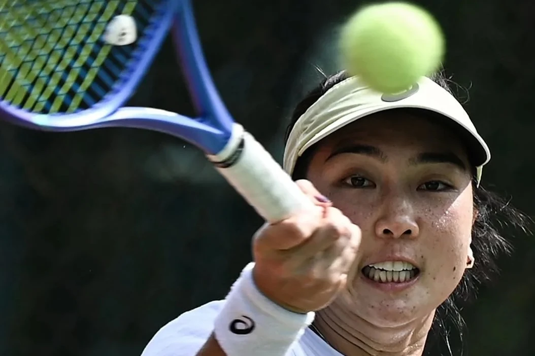 Aldilla Sutjiadi Berhasil Lolos ke Semifinal WTA 125 Austin