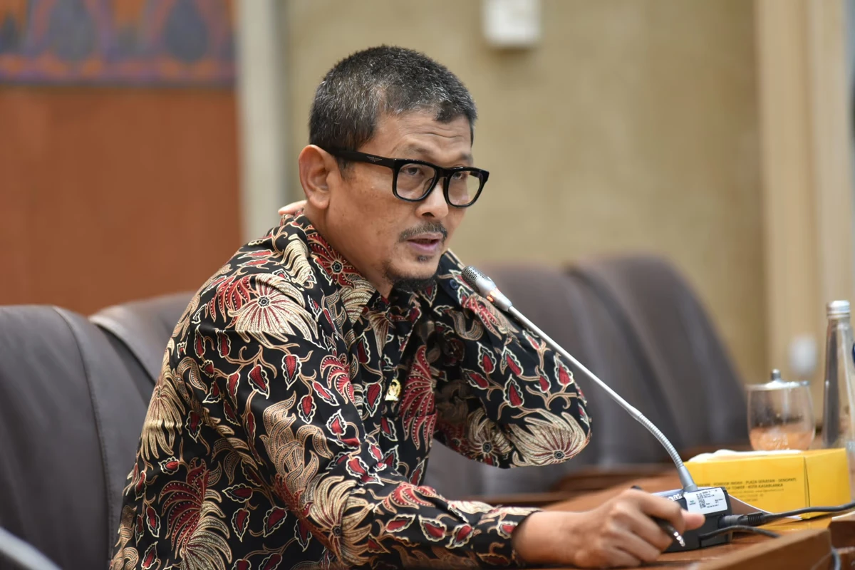 Saham RI Keluar Indeks MSCI, Pemerintah Diminta Lakukan Evaluasi