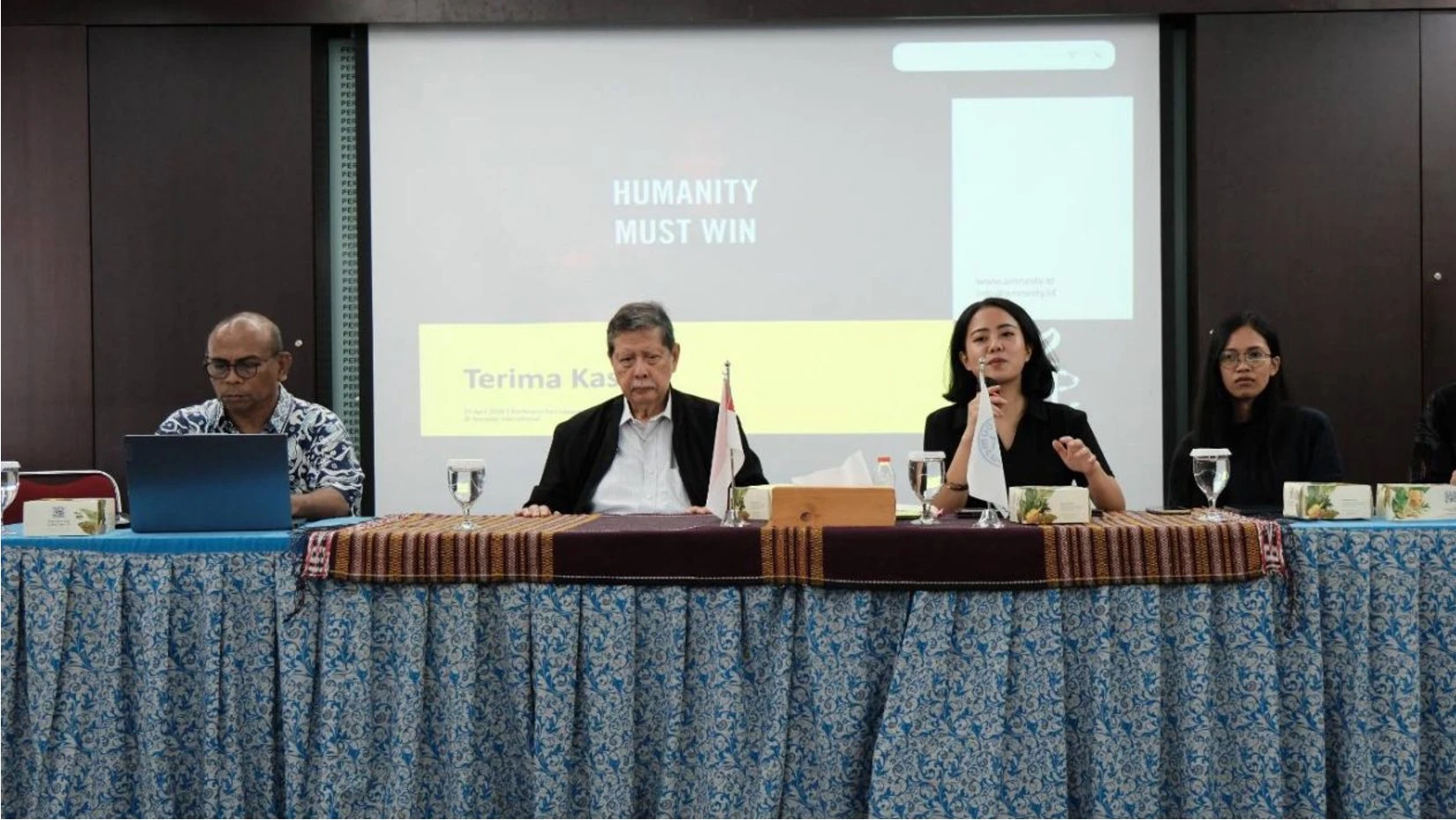 Catatan Kelam HAM Indonesia 2025 dalam Laporan Amnesty: 4.000 Ditangkap, 10 Tewas