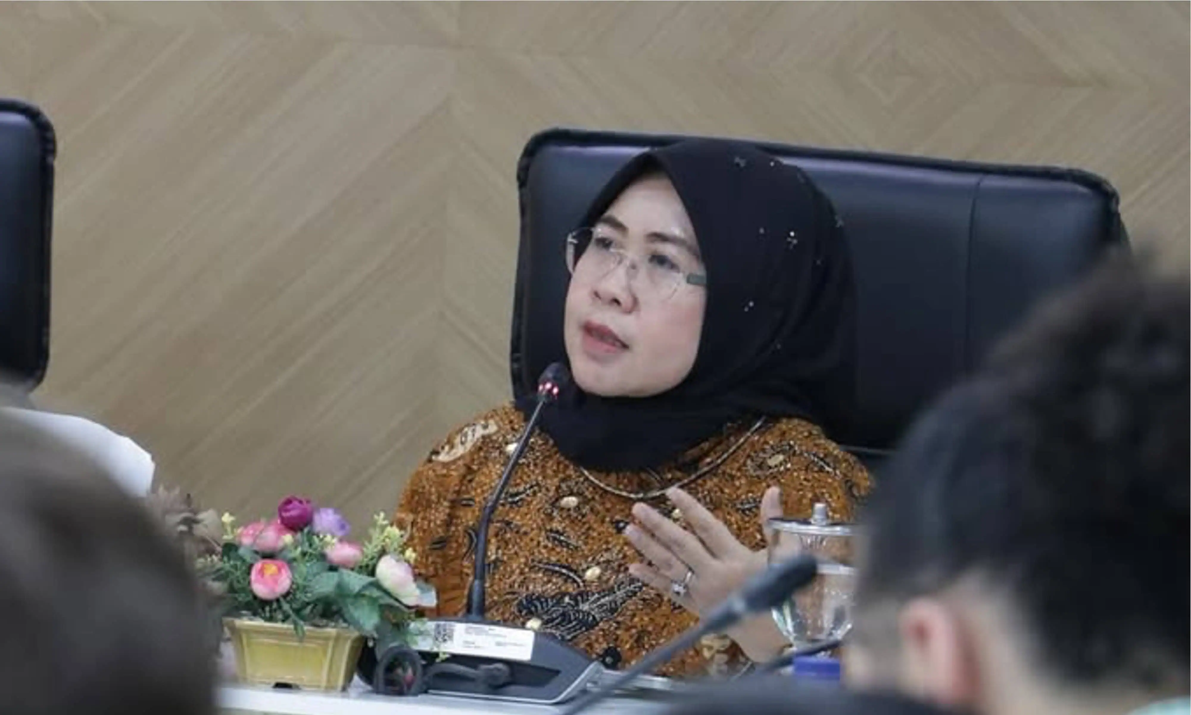 DPR Ngegas Minta Aturan Turunan UU Pariwisata Segera Kelar