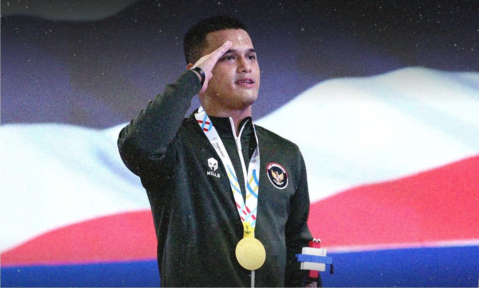 Bonus SEA Games Melejit! Ini Daftar Nominalnya dari 2015 hingga 2025