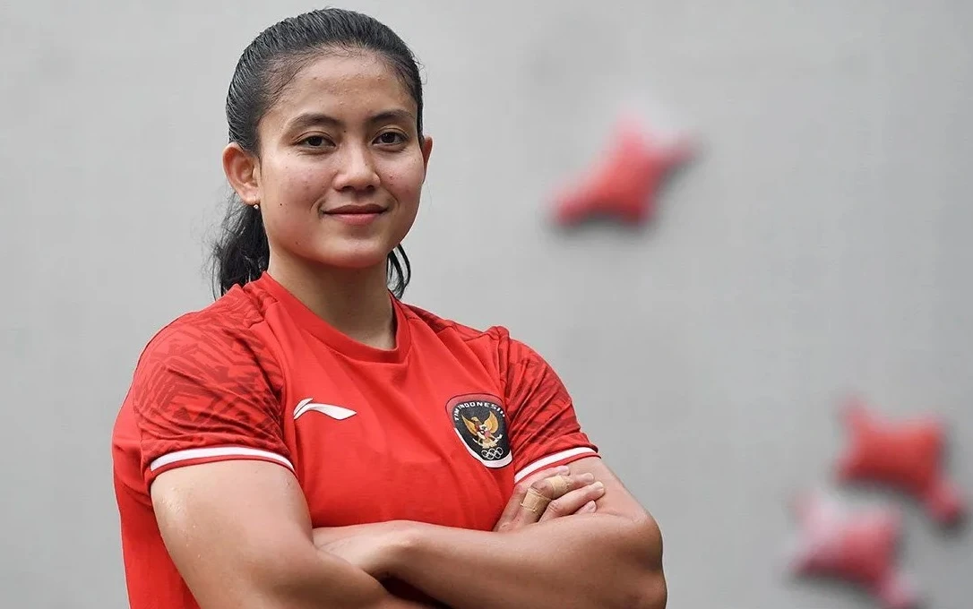 Desak Made Rita Meraih Medali Emas di Kejuaraan Asia 2026, Pecahkan Rekor Waktu Terbaik