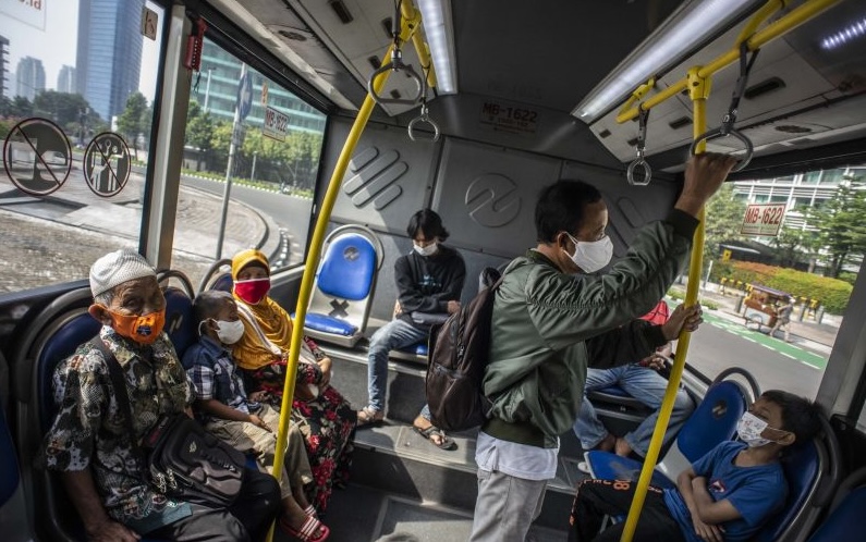 Transjakarta