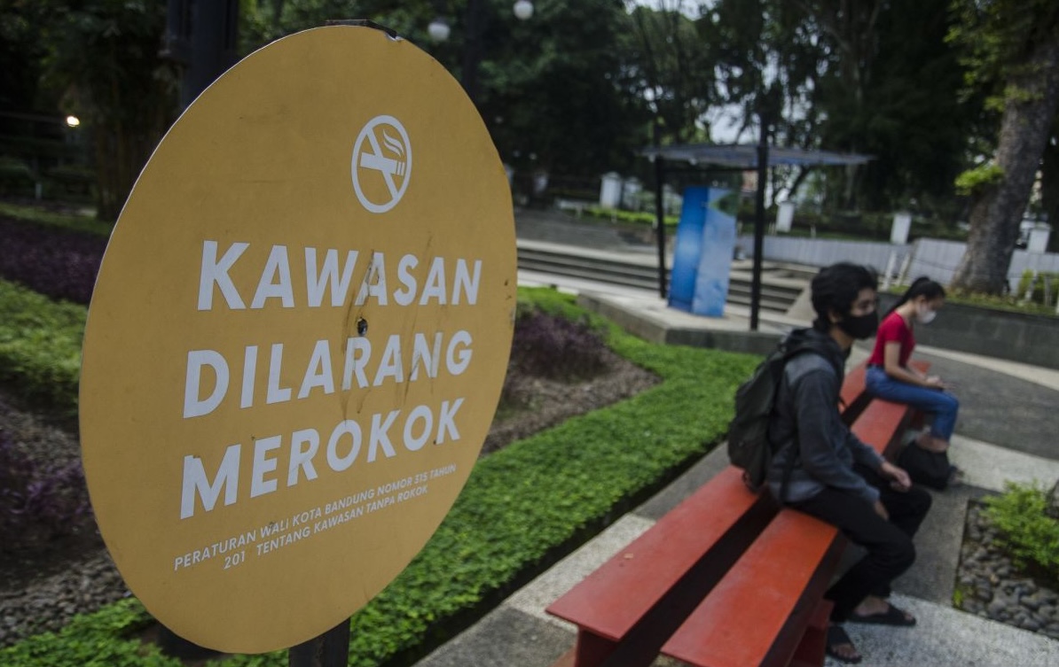 Aprindo Minta Kepastian Hukum Terkait Perda KTR