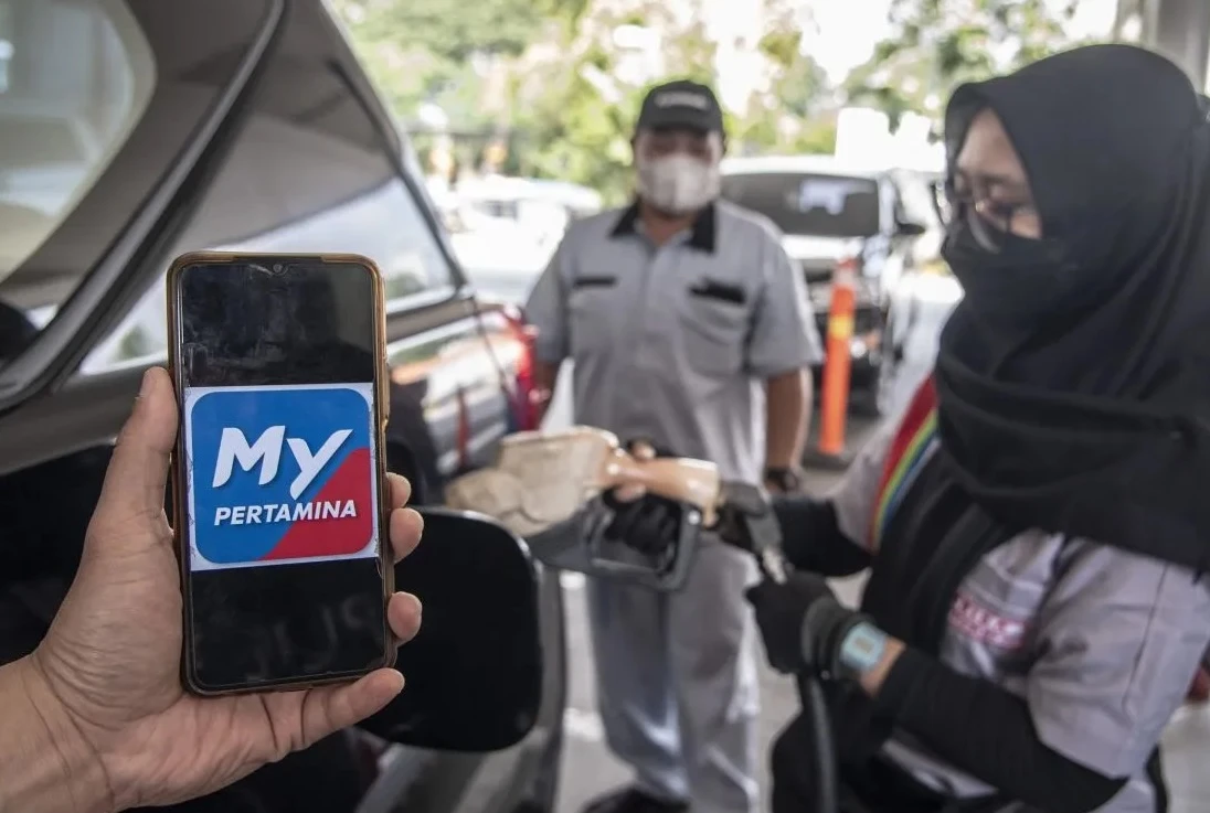 Promo MyPertamina April 2026: Cashback, Poin, dan Panduan Lengkap Pendaftaran