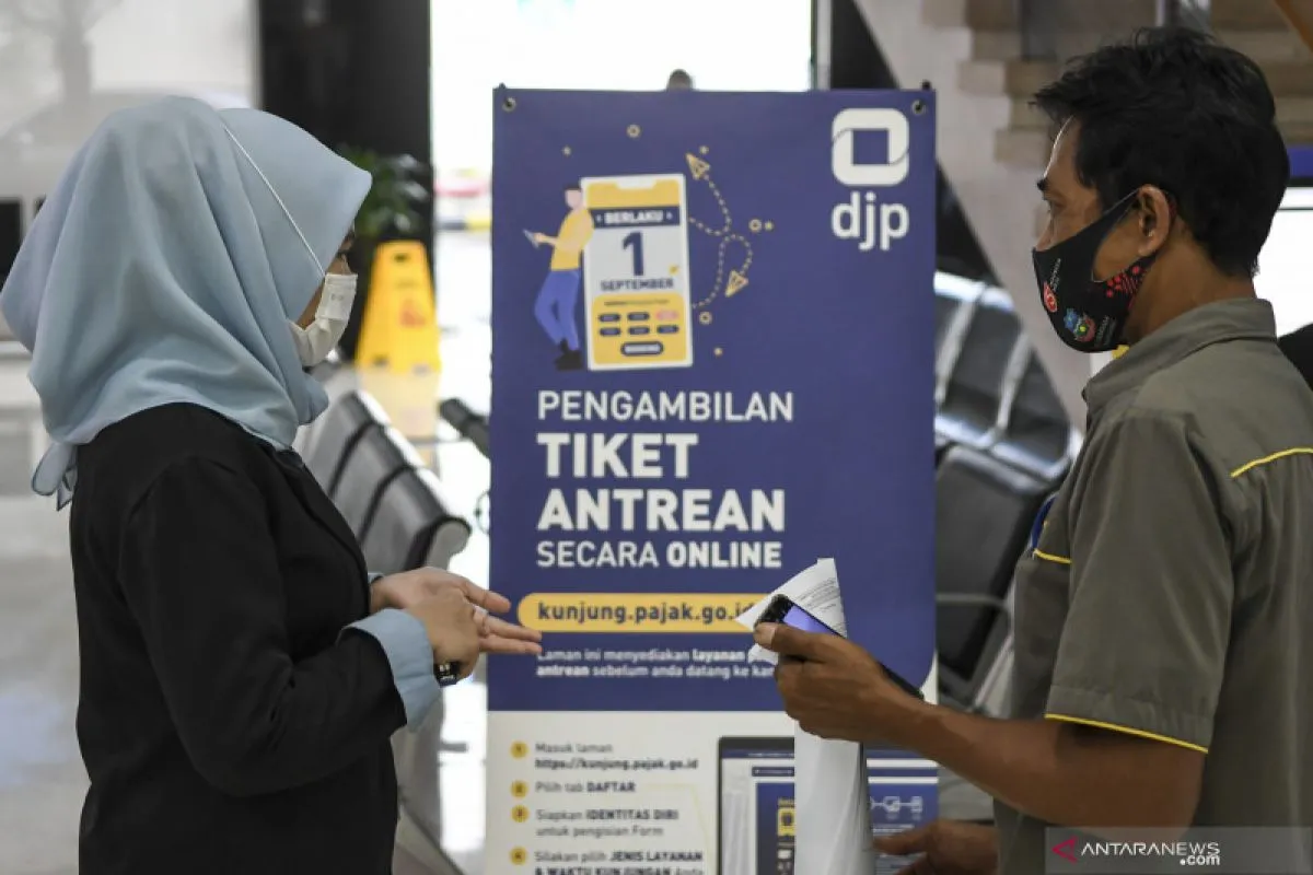Belum Lapor SPT? Ini Cara Lapor di Coretax, Batas Waktu, dan Denda Keterlambatan
