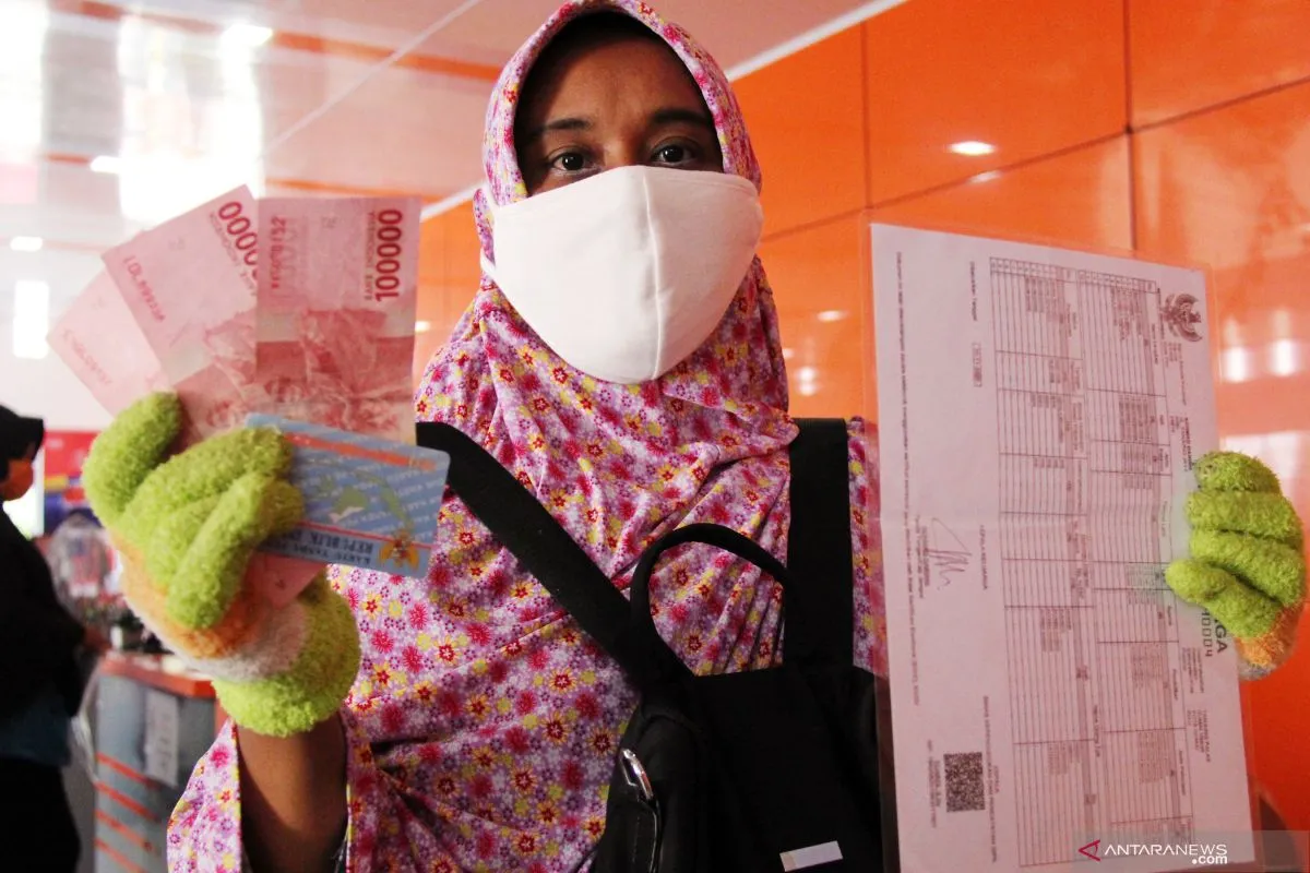 Cara Cek Desil Bansos 2026 di Situs Resmi Kemensos, Begini Langkah Mudahnya