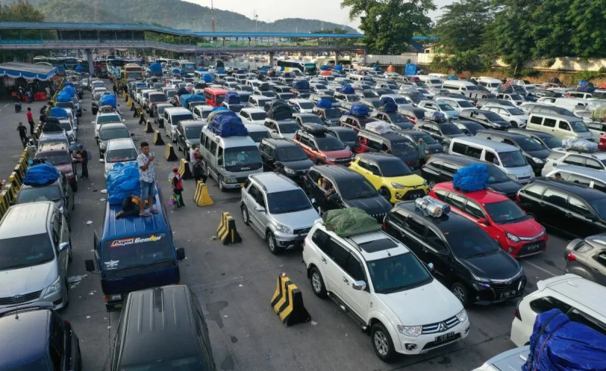 Estimasi Biaya Mudik Mobil 2026 Lewat Tol Trans Jawa, Siapkan Budget Segini