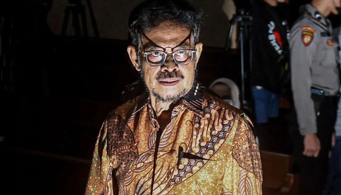 KPK Periksa Anak Mantan Menteri Pertanian Soal Dugaan TPPU