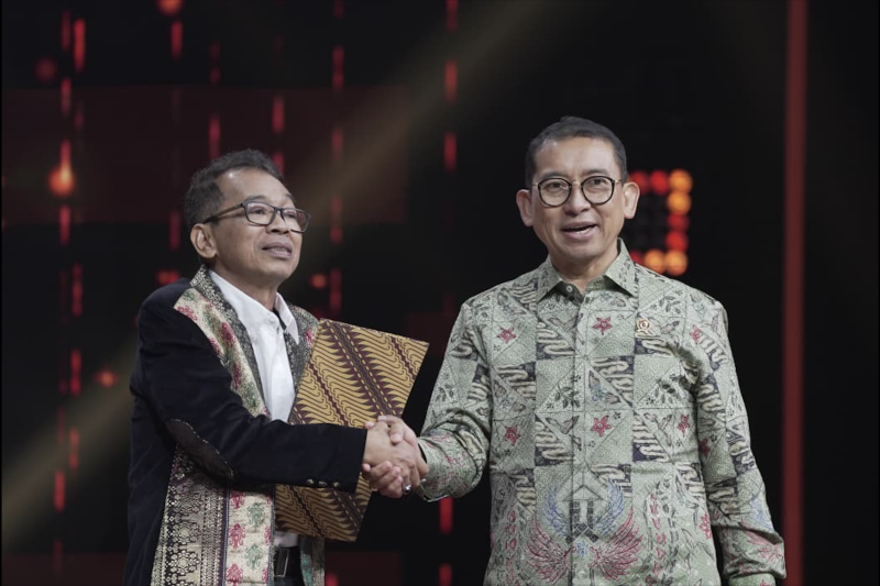 Hormati Bing Slamet, 27 September Resmi Jadi Hari Komedi Nasional