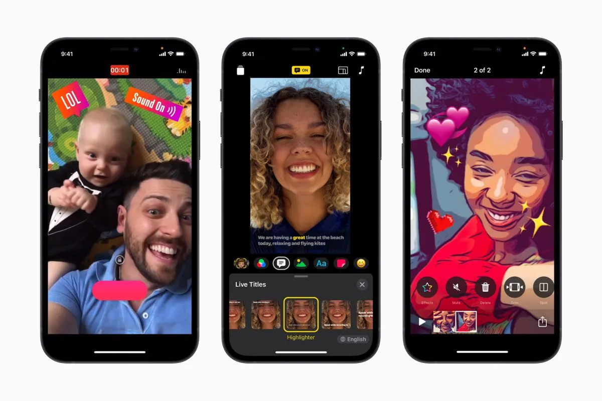 Apple resmi “pensiunkan” aplikasi Clips dari App Store. Tapi bukan berarti mereka mundur dari dunia video, justru kabarnya lagi sibuk nyiapin teknologi AI buat bantu ngedit video langsung di iPhone.