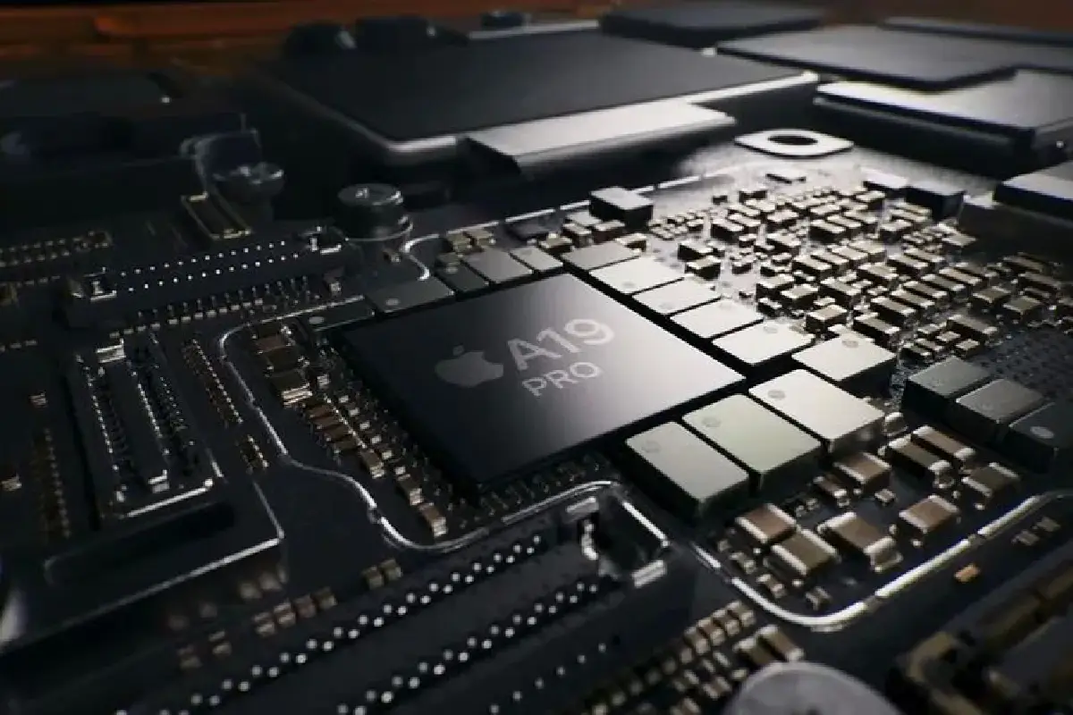 Apple A19 dan Apple A19 Pro