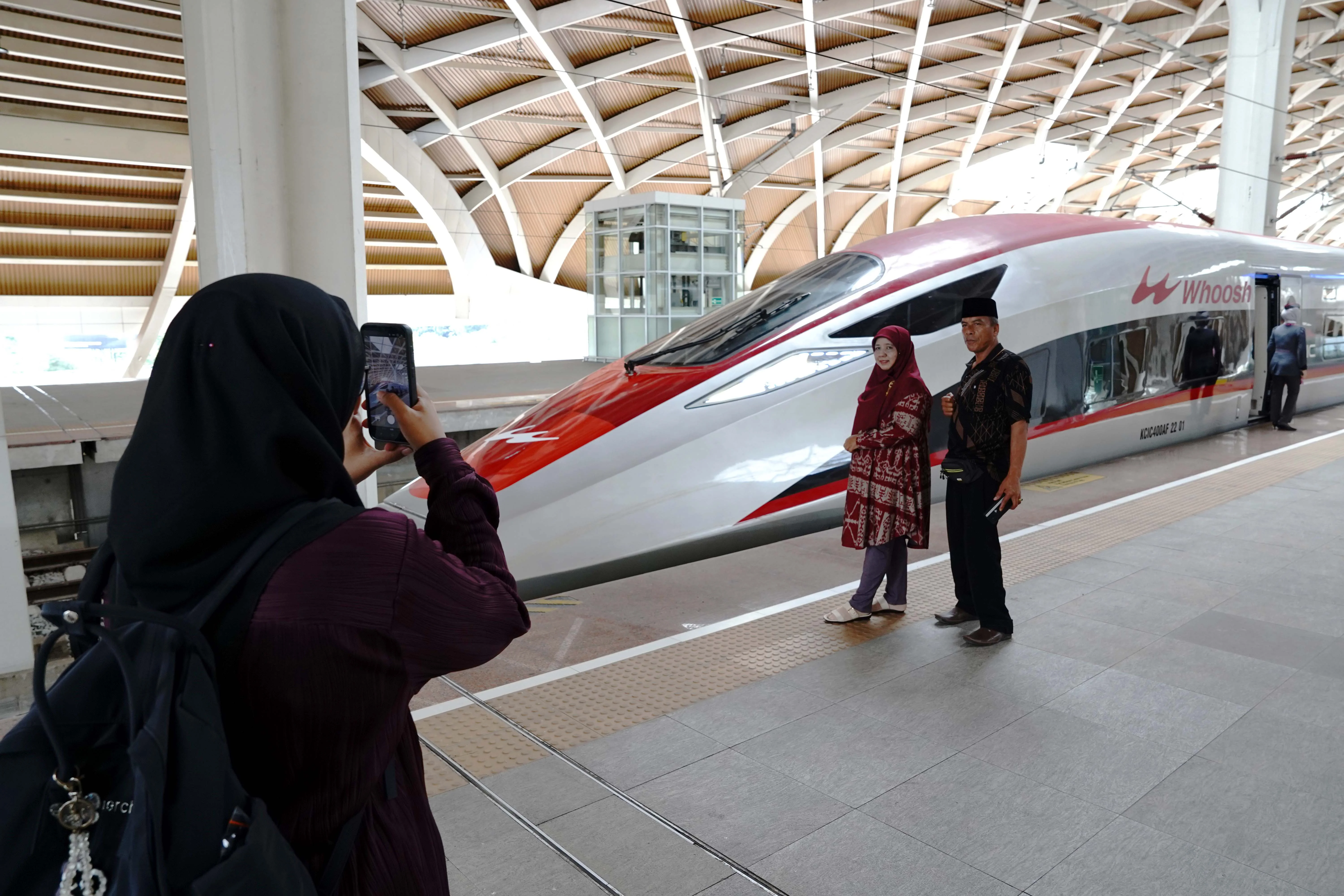 KCIC Tebar Promo Menarik Sambut Long Weekend, Ini Daftarnya