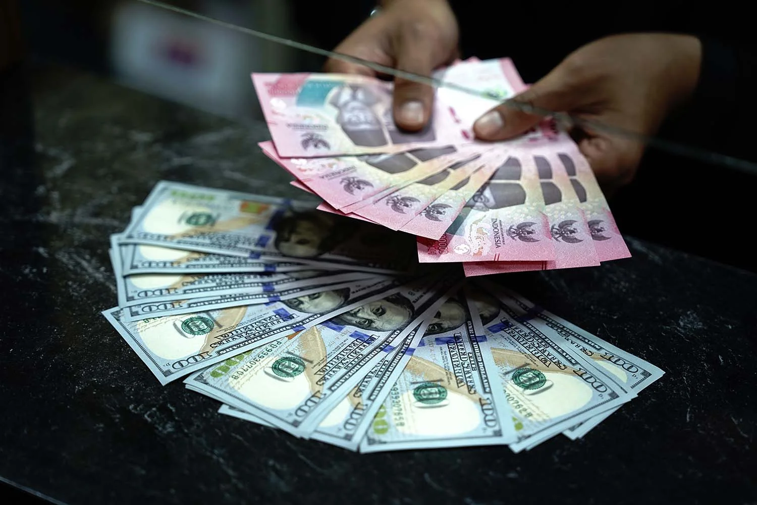 Ekonom: Belanja Pemerintah Katrol Uang Beredar Maret 2026