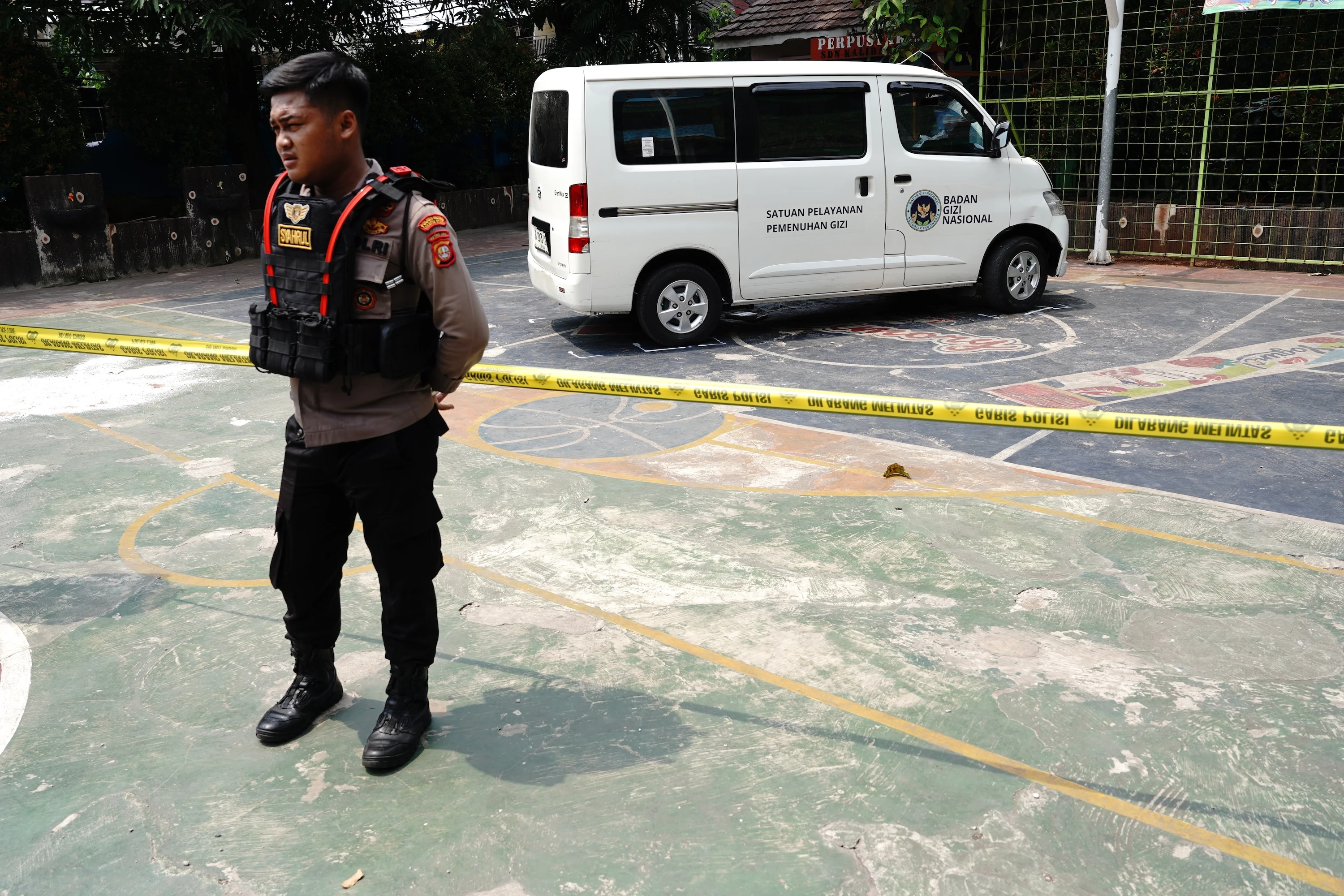 Terapkan Zona Aman Sekolah, DKI Diminta Segera Terapkan Larangan Kendaraan Masuk Sekolah