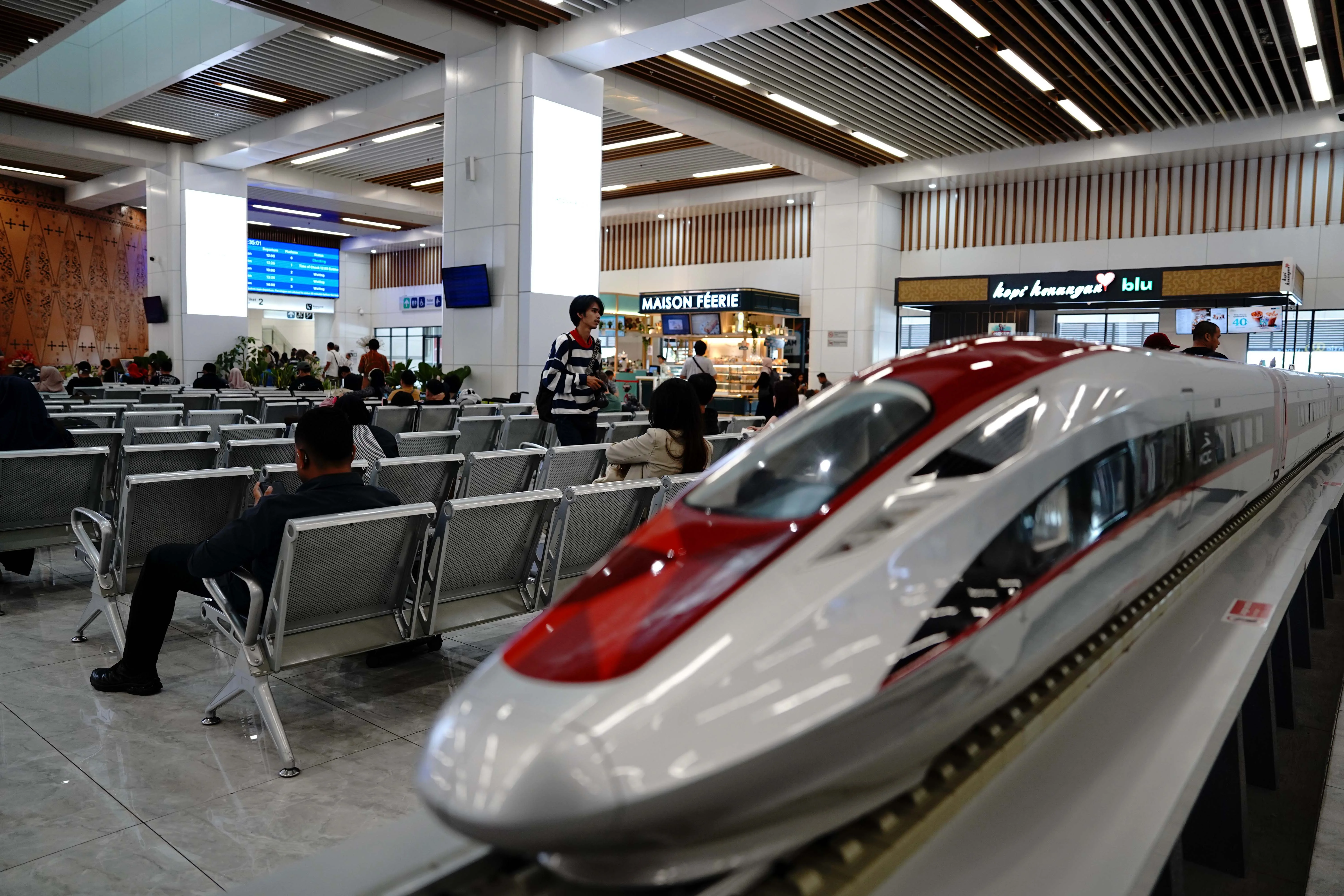 Cara Klaim Promo Whoosh Value+: Tiket Fisik vs E-Ticket, Dua-duanya Bisa!