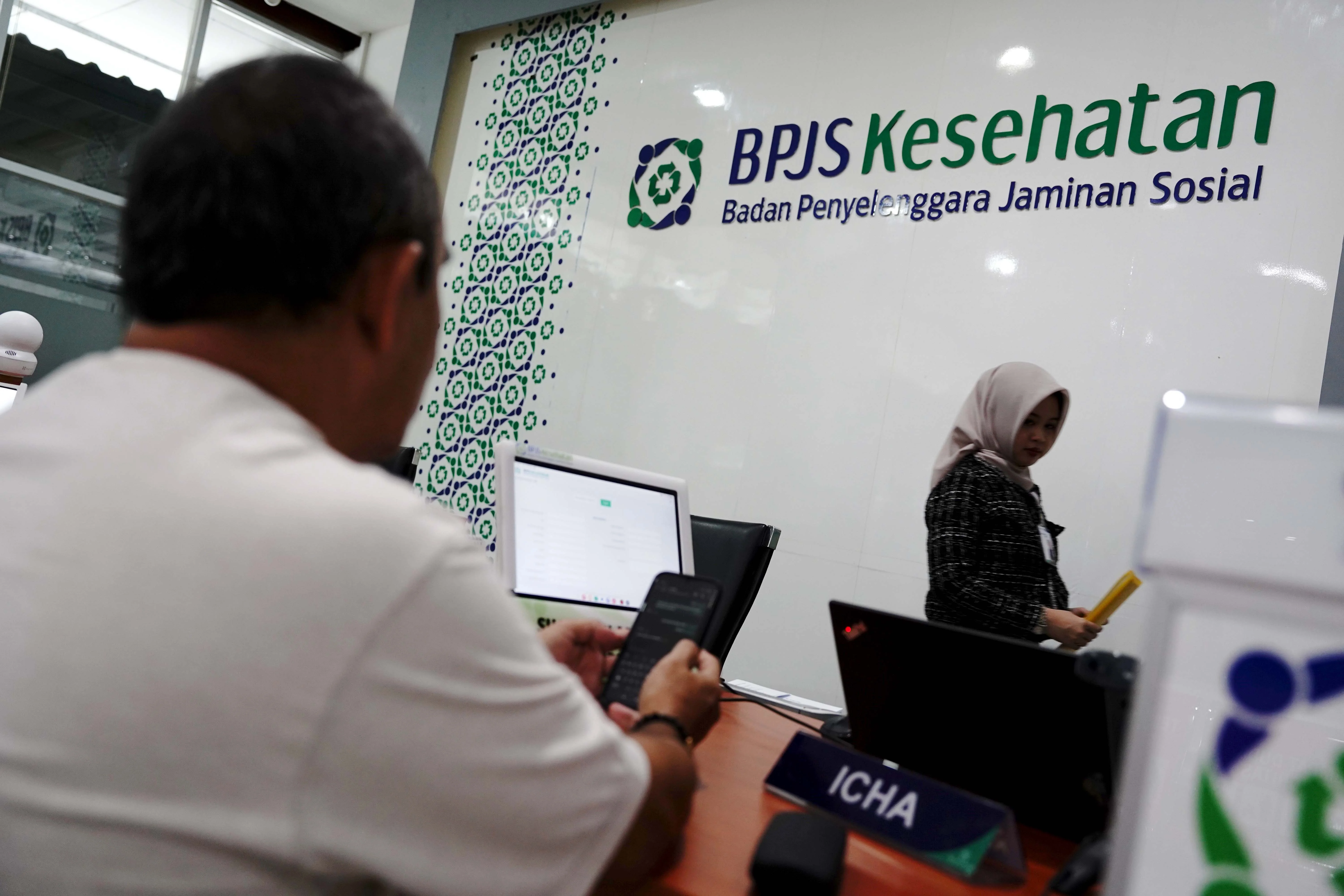 Cukai Rokok Disebut Bisa Bantu Atasi Defisit BPJS Kesehatan