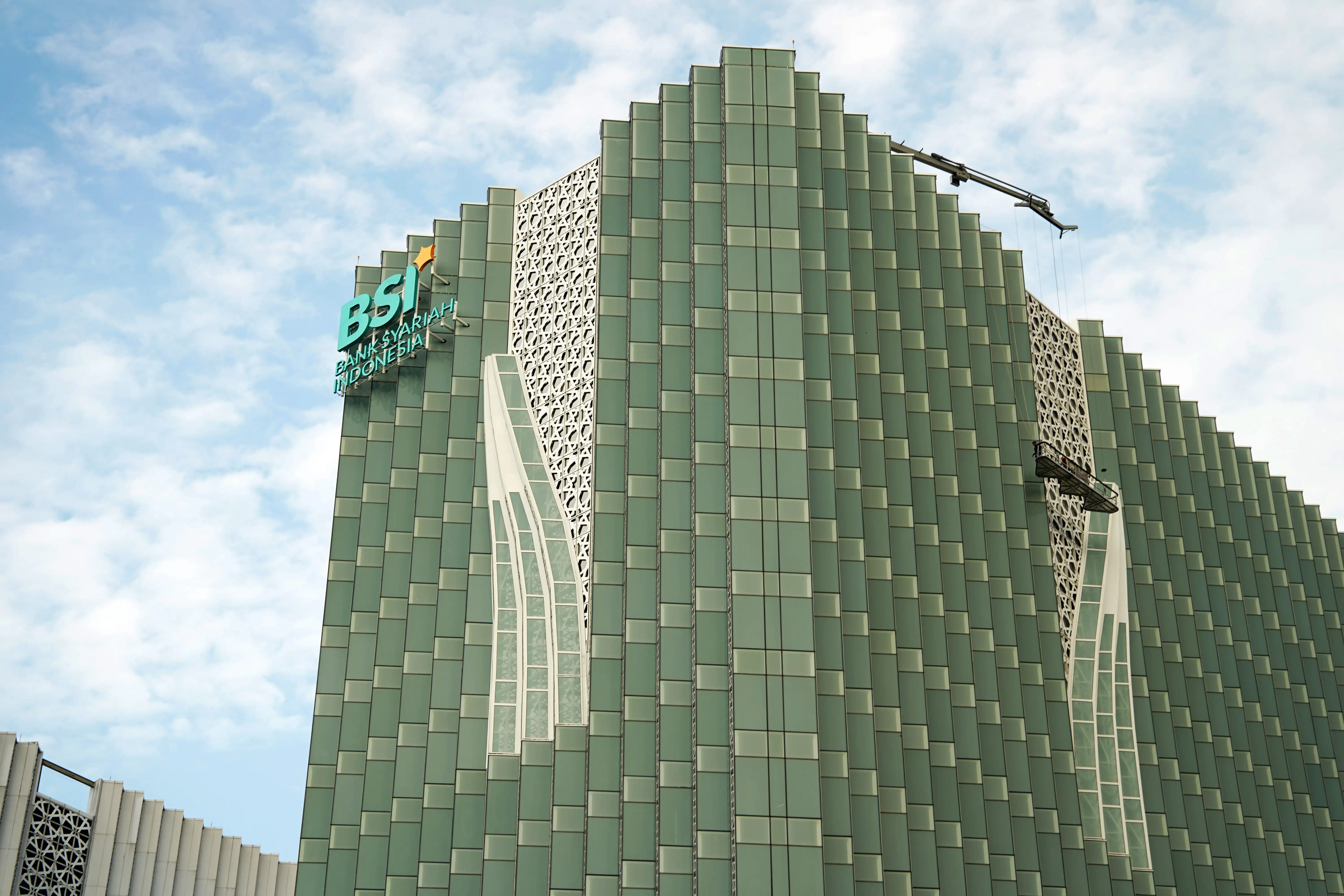 BSI, Bank Syariah Indonesia