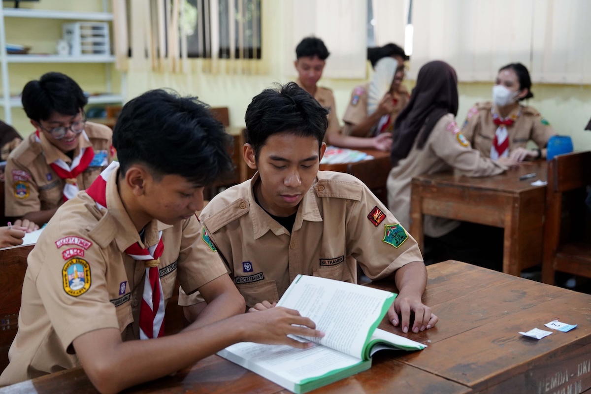 Pendaftaran KJMU Tahap 2 2025 Dibuka, Ini Syarat dan Jadwalnya