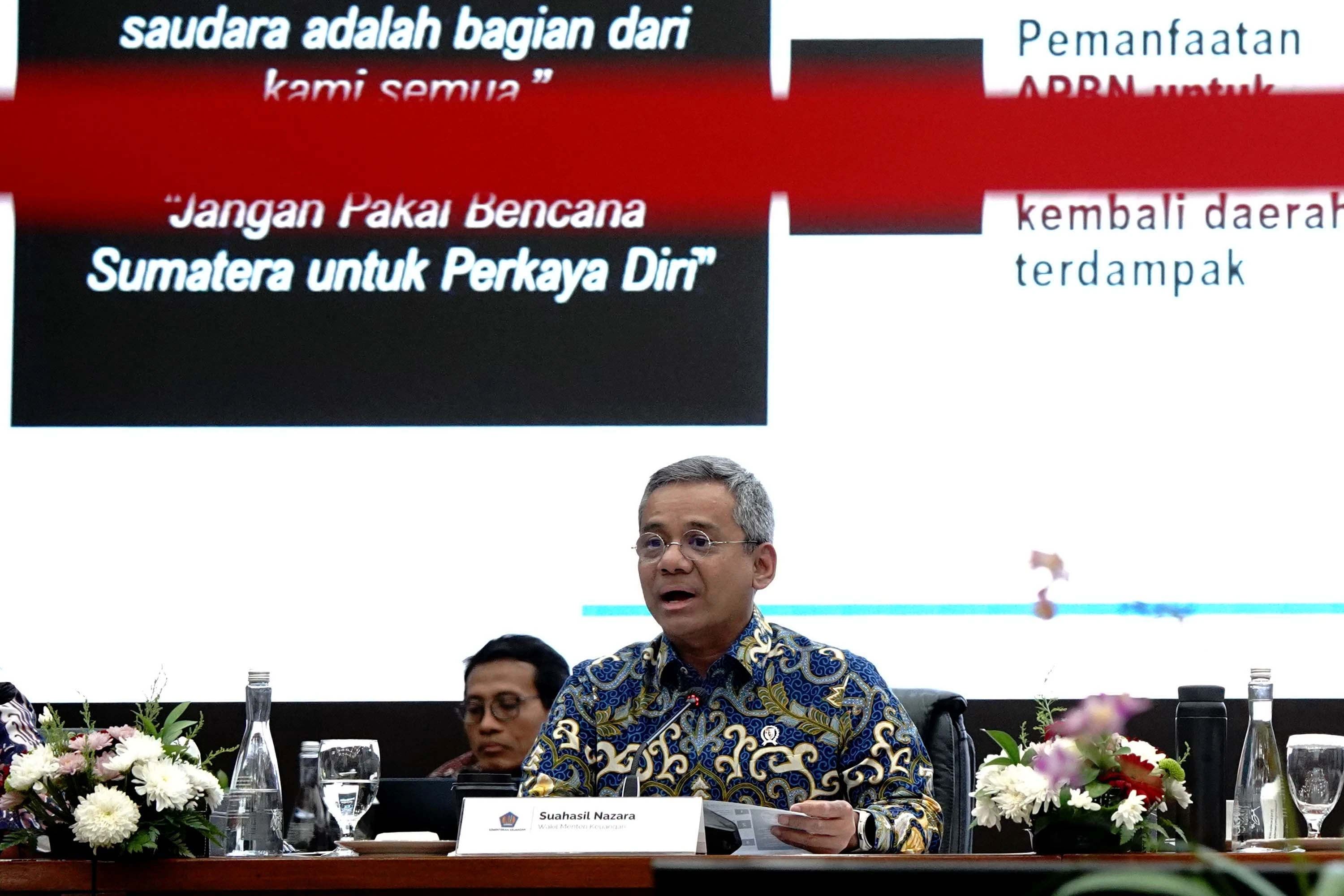 Hingga November, Penyaluran KUR 2025 Baru 87,7%
