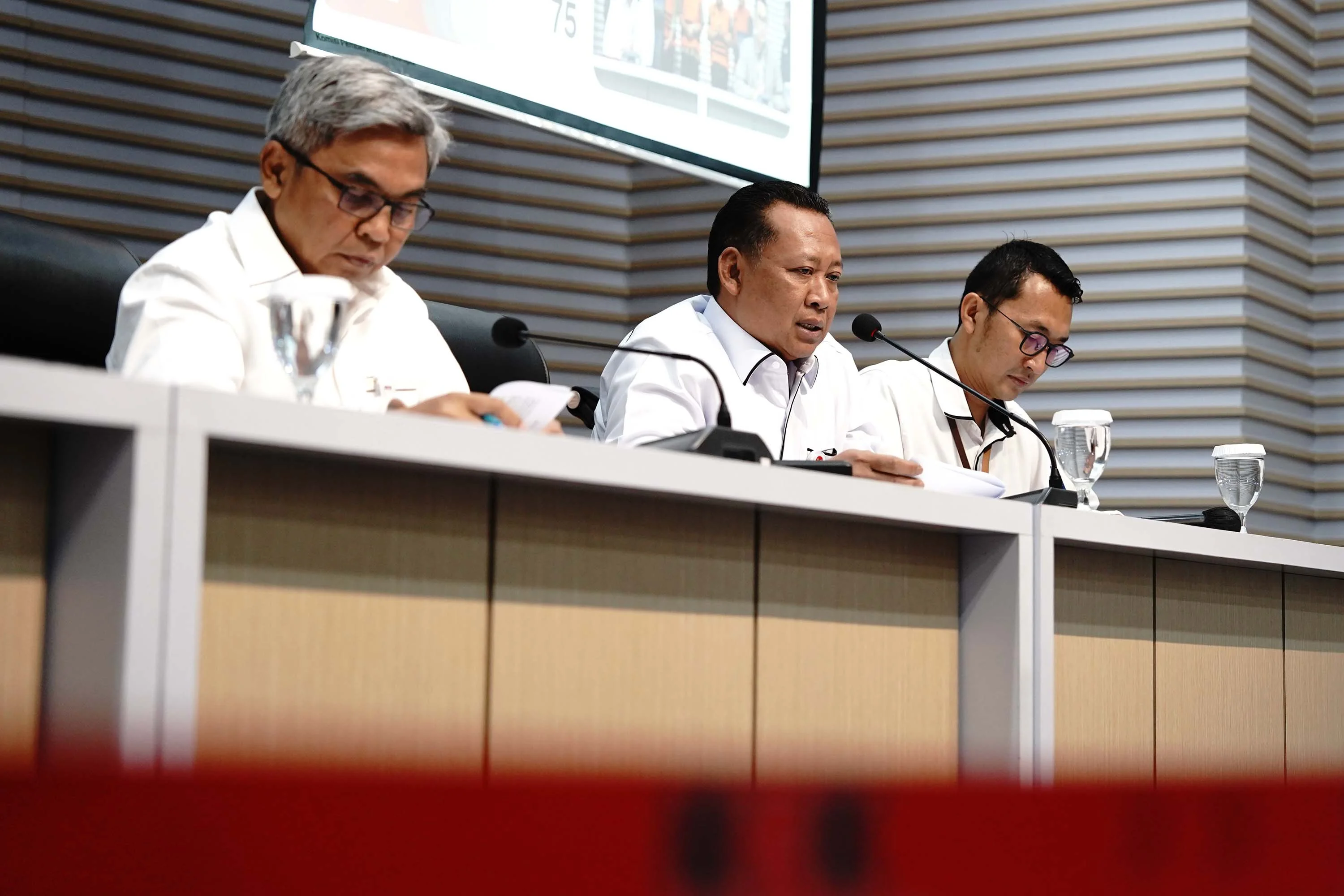 Pimpinan KPK Sebut Penanganan Kasus Kuota Haji Lambat, tapi Pasti