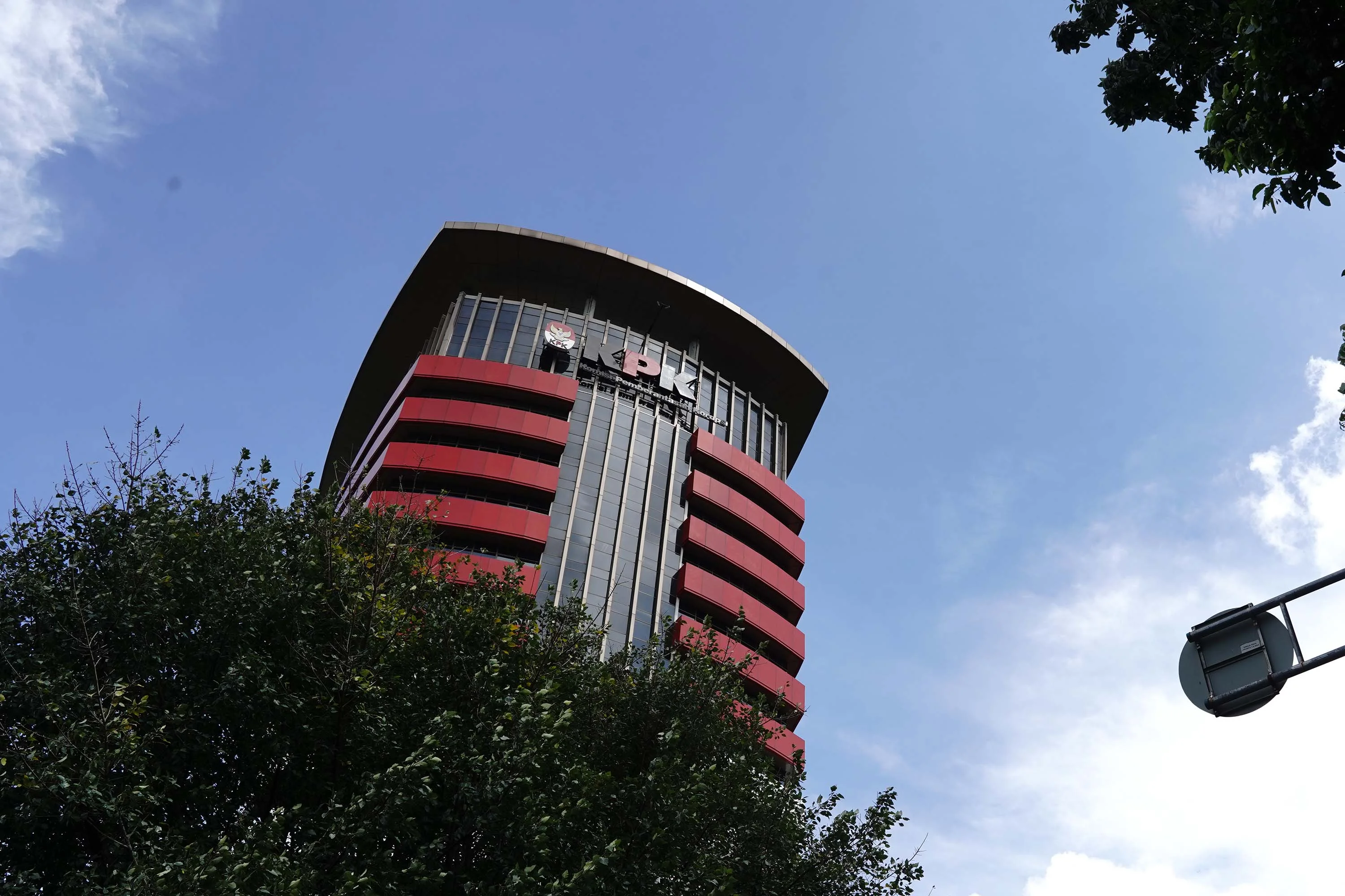 KPK Desak Kemenkeu Serius Benahi Sistem di Pajak dan Bea Cukai