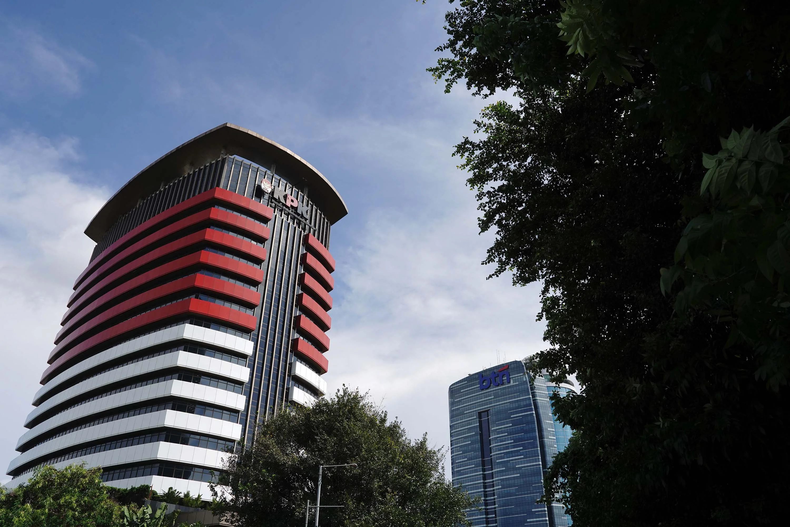 KPK Periksa Bos Maktour Travel terkait Dugaan Kasus Korupsi Kuota Haji