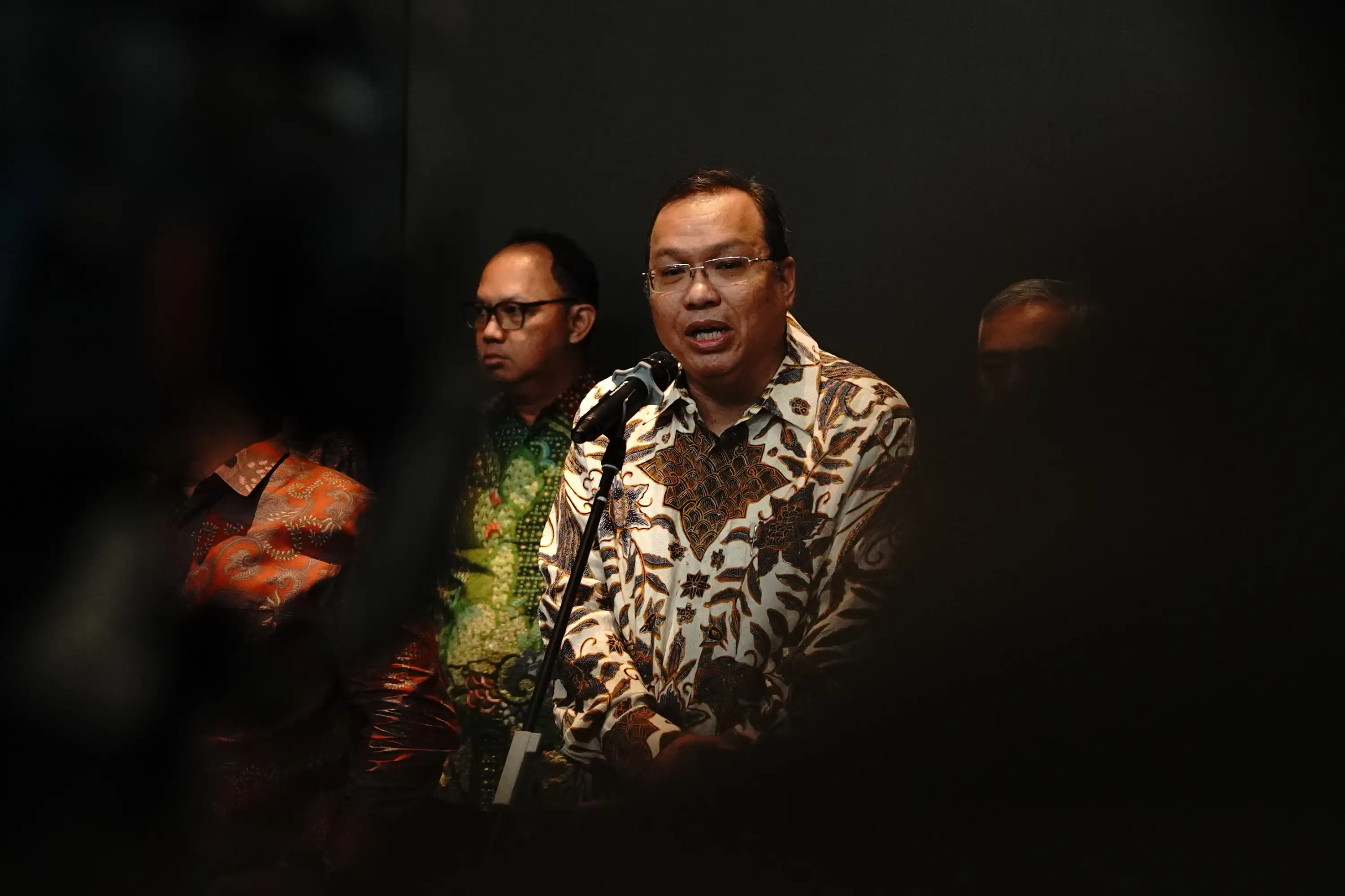 Direktur Utama BEI Mundur Saat Pemerintah Kebut Demutualisasi Bursa