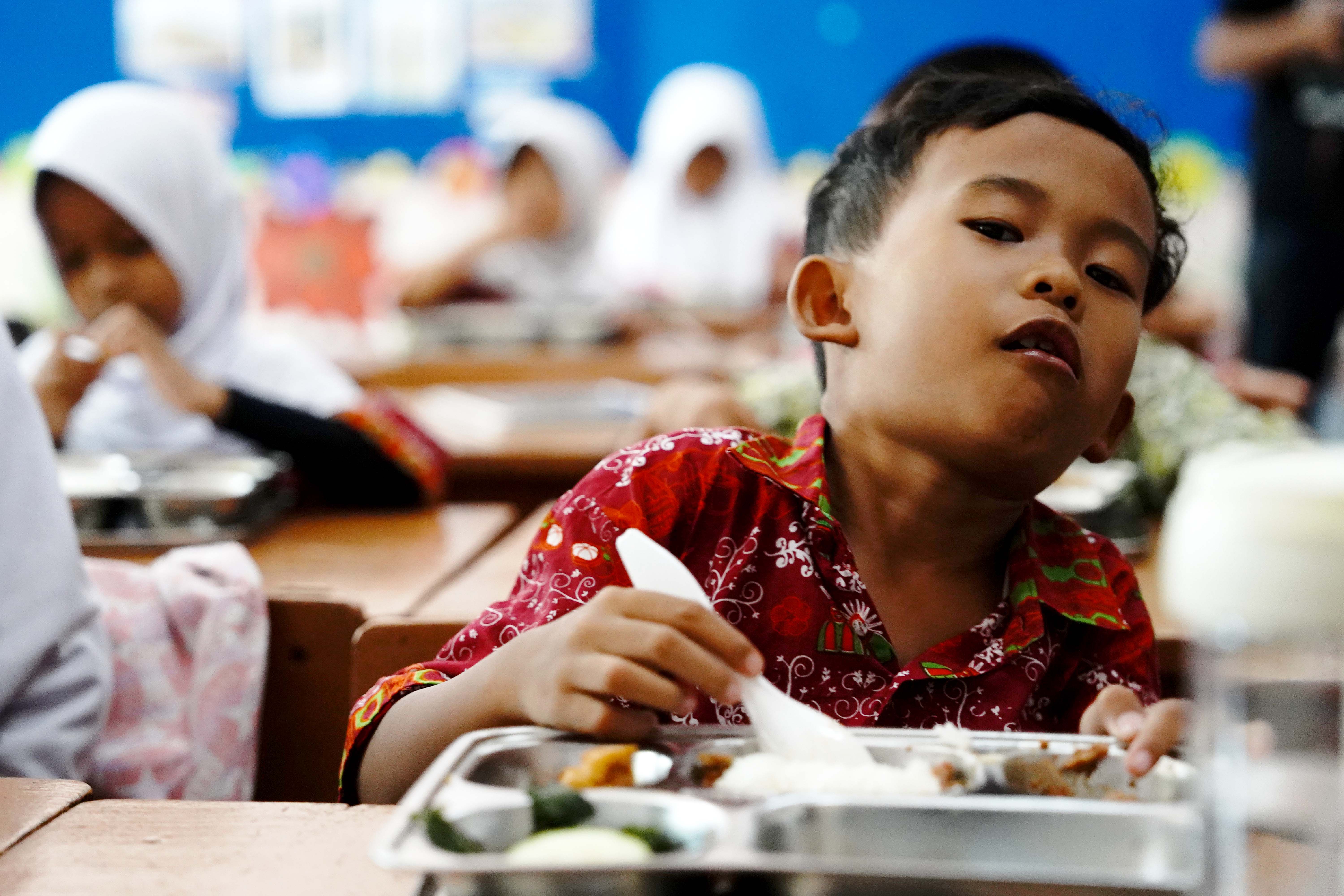 Masih Ada Kelemahan Tata Kelola MBG, CIPS: Perlu Dihentikan dan Dievaluasi