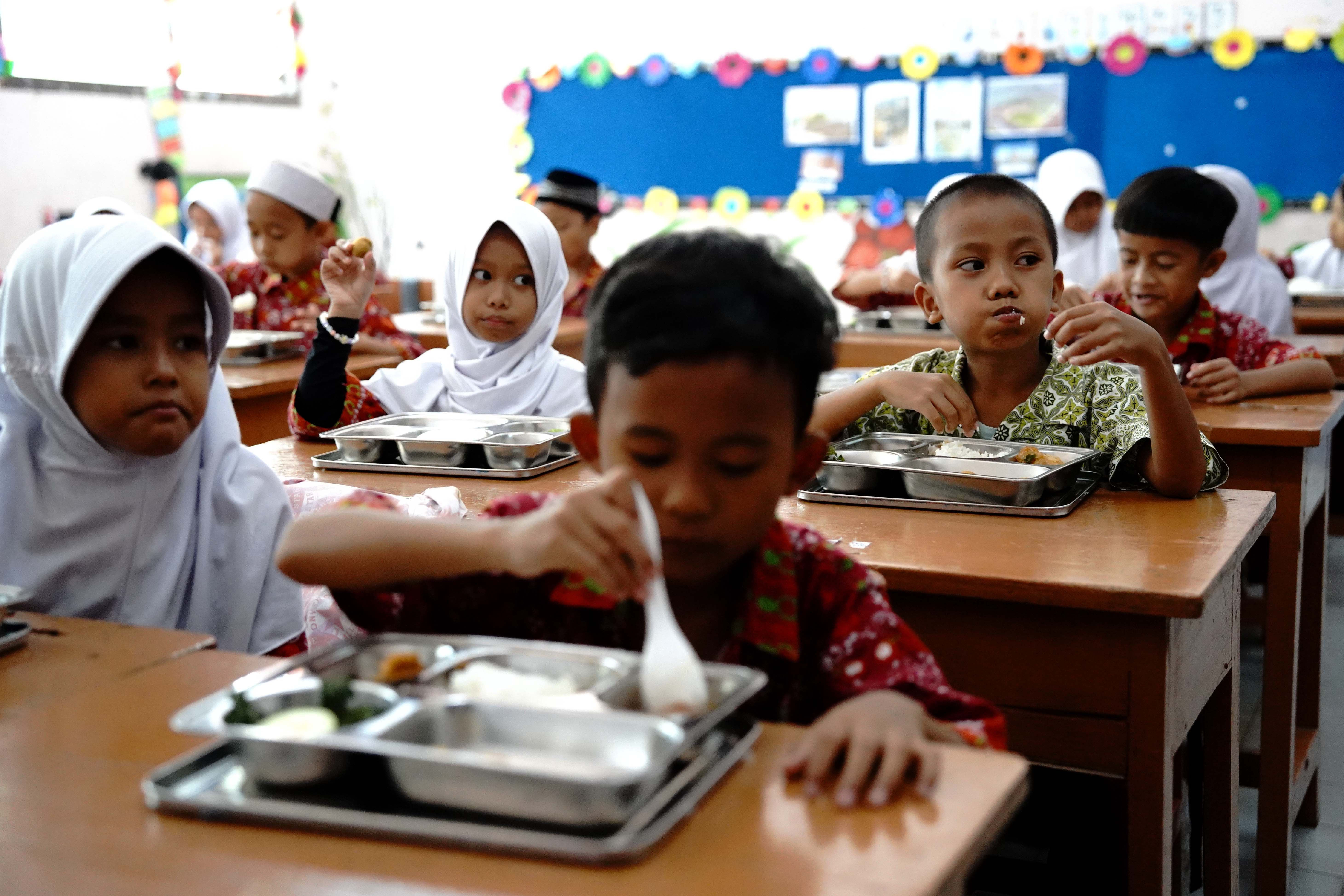 BGN Pastikan Keracunan MBG di Bandung Barat Bukan Akibat Kualitas Air