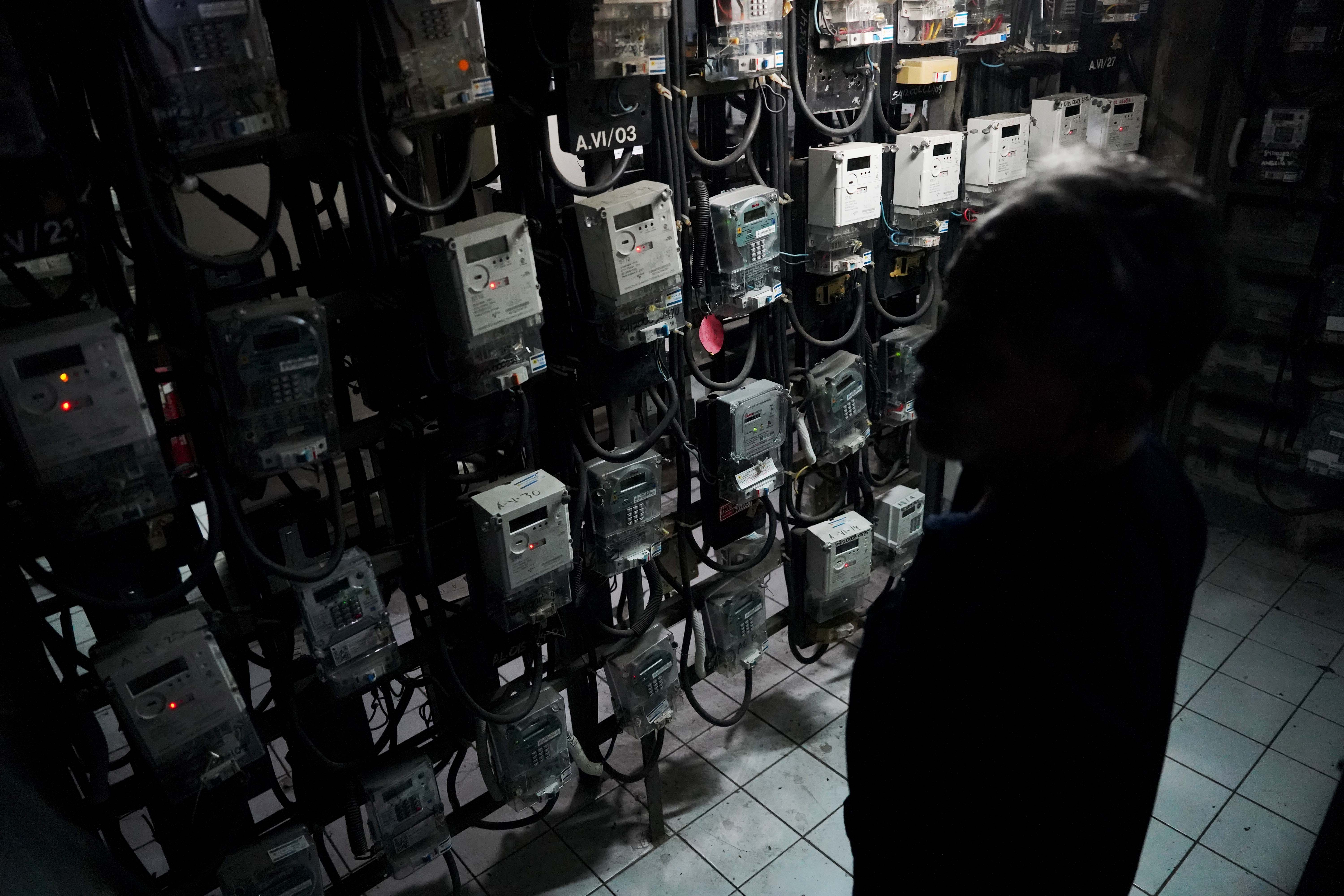 PLN Ungkap Penyebab Pemadaman Bergilir di Kalimantan Barat