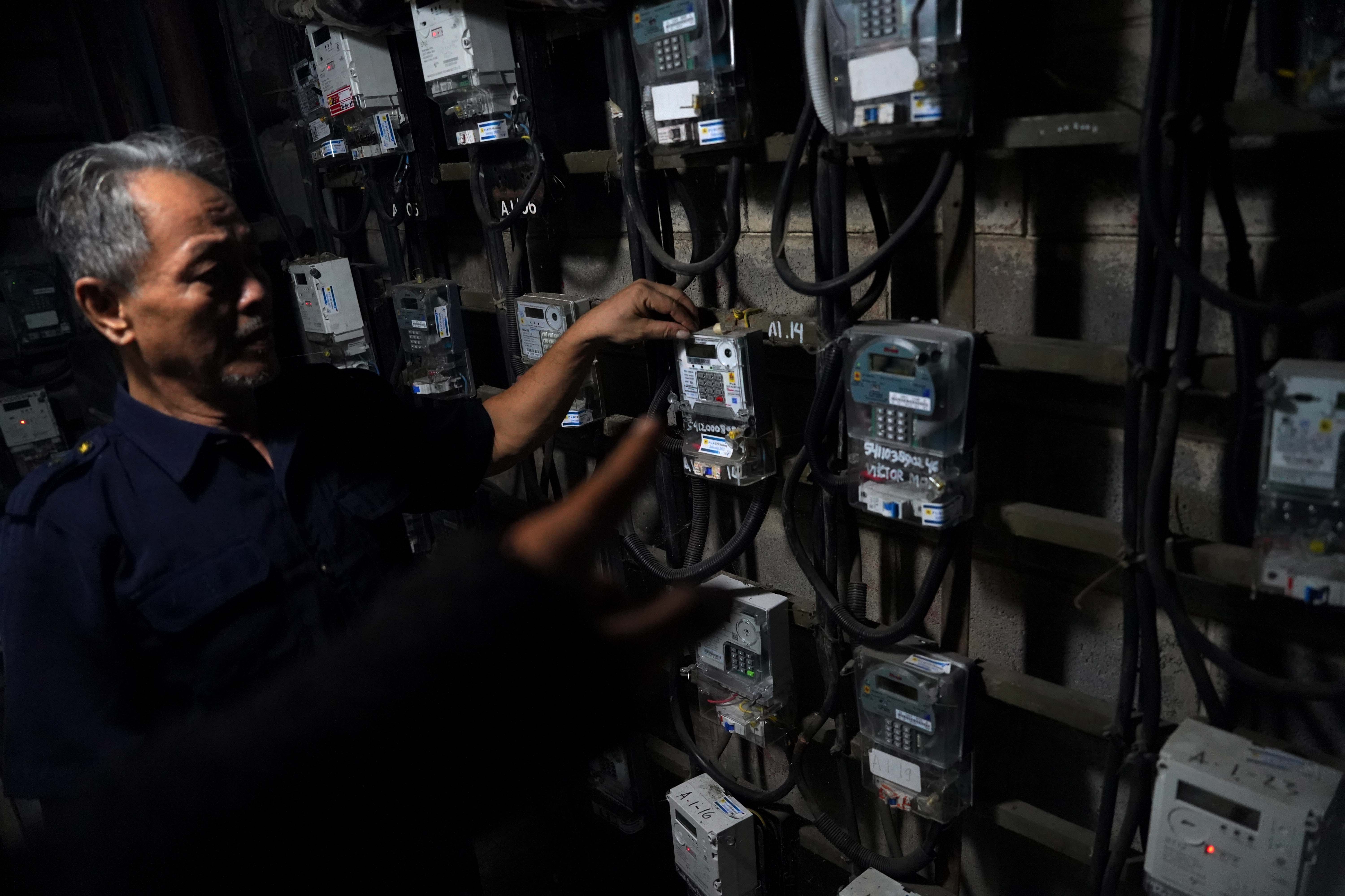 PLN Minta Maaf atas Gangguan Listrik di Jawa