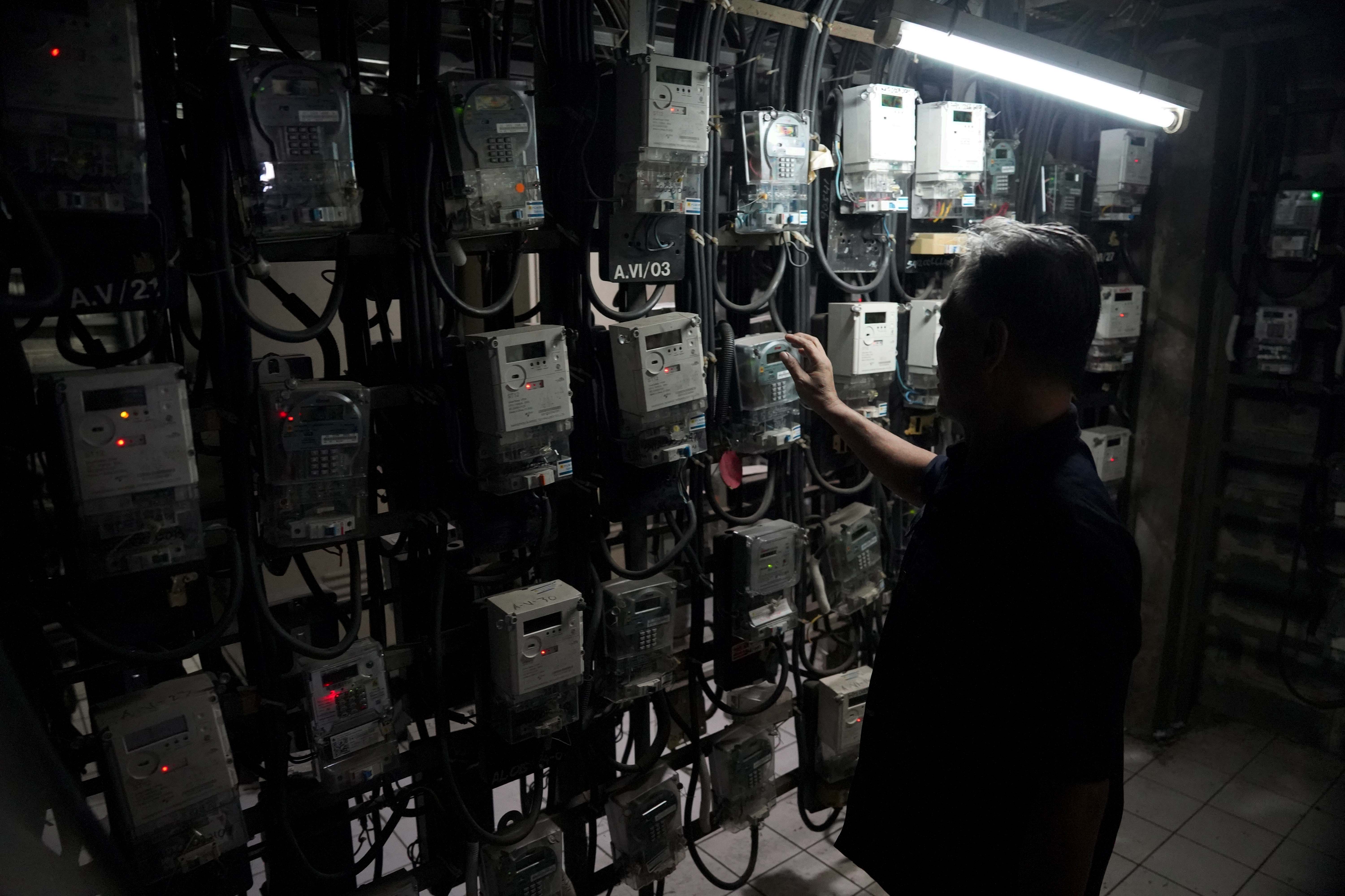 PLN: Mati Lampu Bogor Akibat Gangguan PLTGU Jawa 1