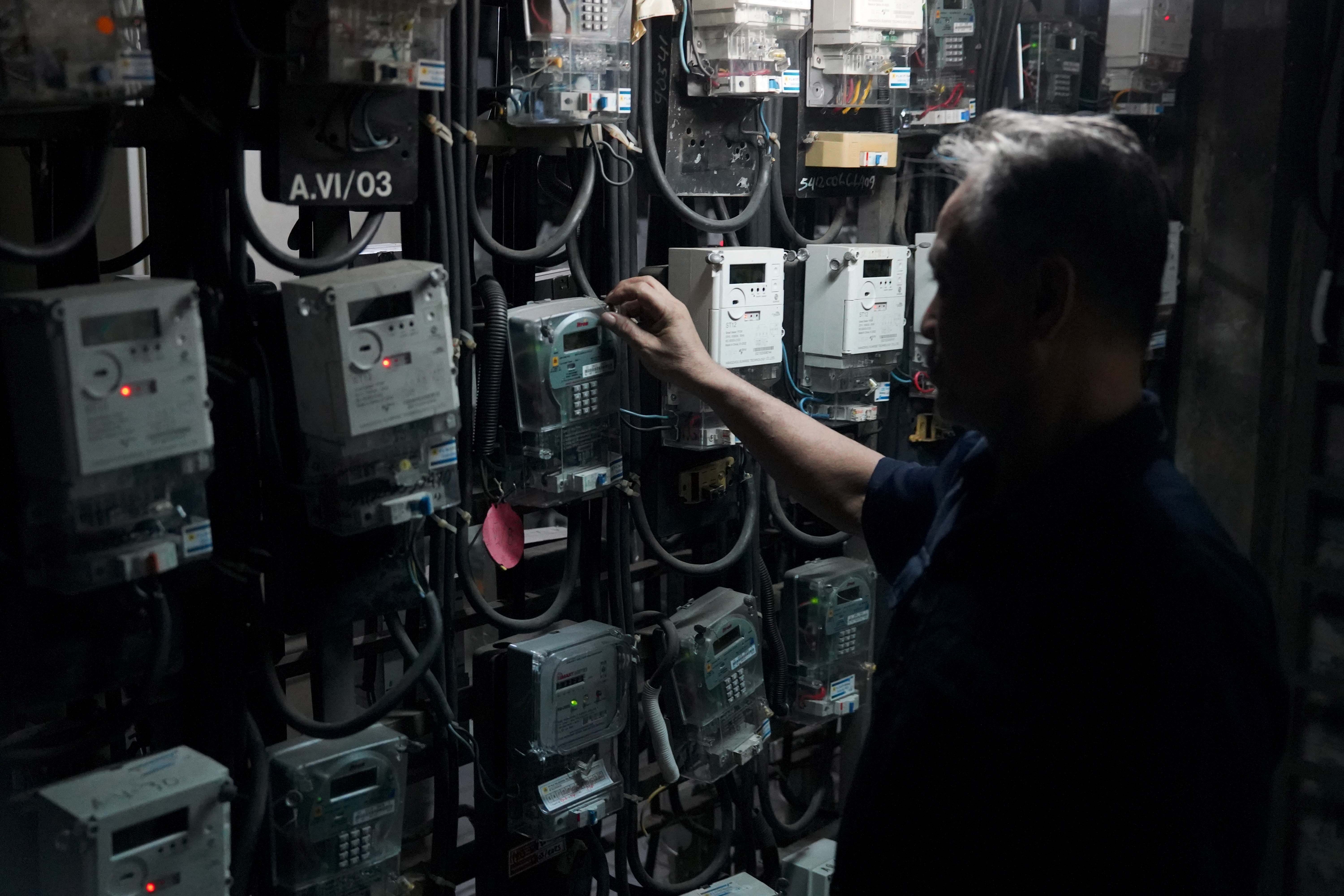 Tarif Listrik, Meteran Listrik, Token Listrik, PLN