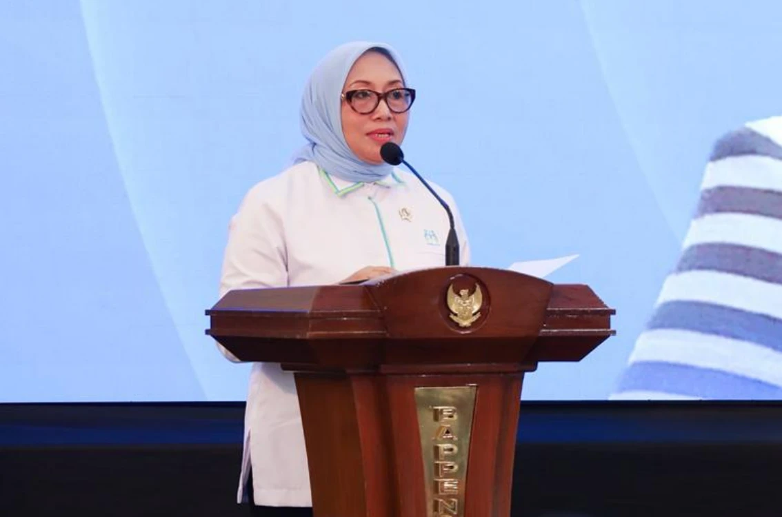 Akui Salah, Menteri PPPA Minta Maaf Soal Usul Pemindahan Gerbong KRL Wanita