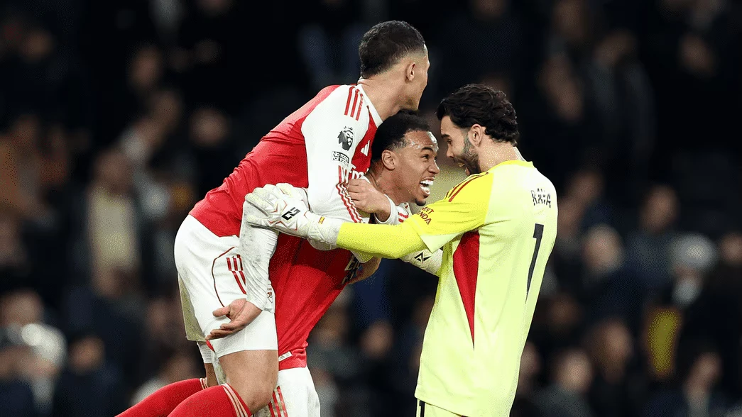 Arsenal
