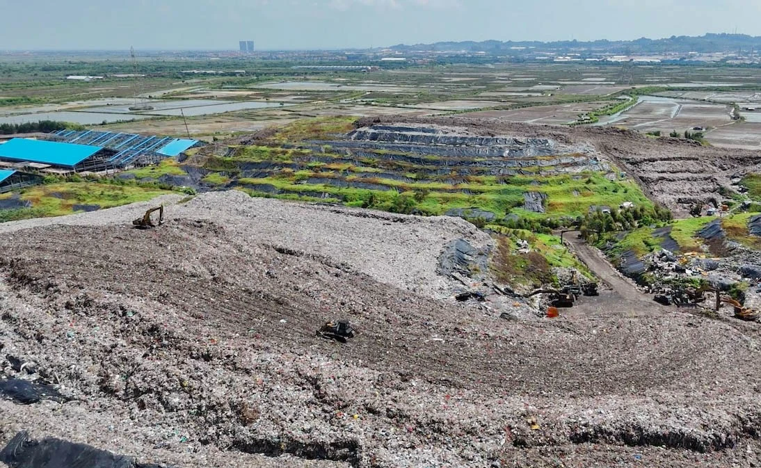 PLTSa Dikebut di 30 Lokasi, Solusi Sampah atau Ancaman Baru bagi Warga?