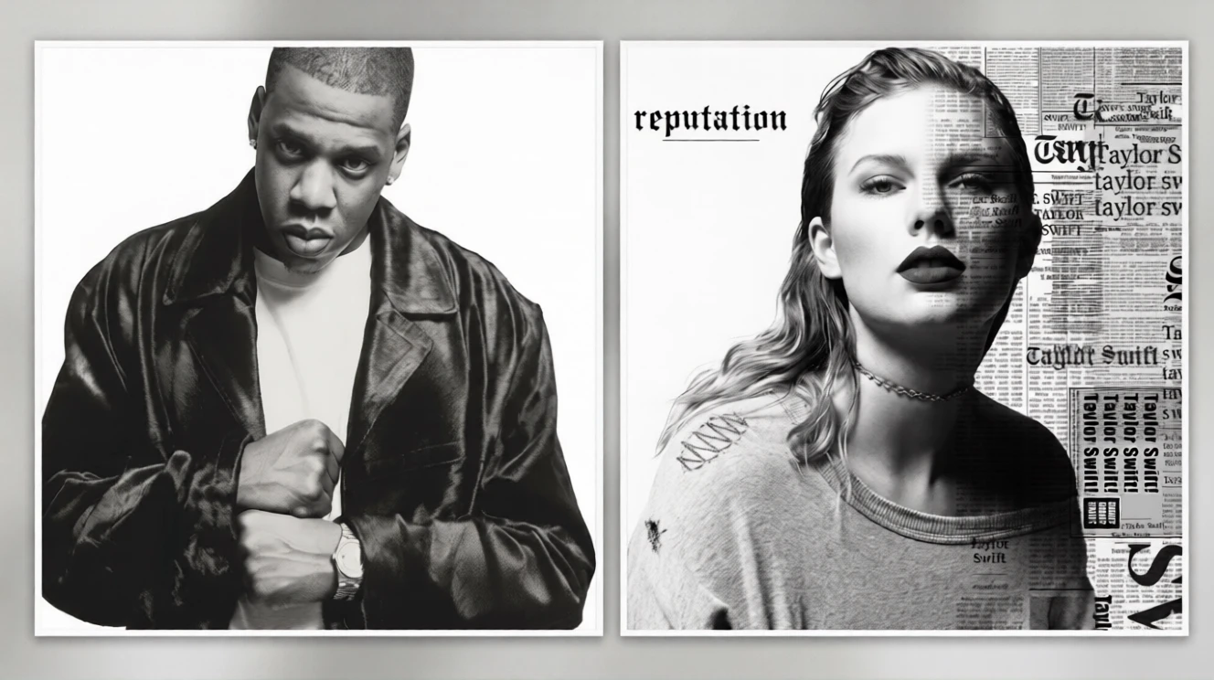 Daftar Musisi Terkaya Dunia 2026, Jay-Z Salip Taylor Swift