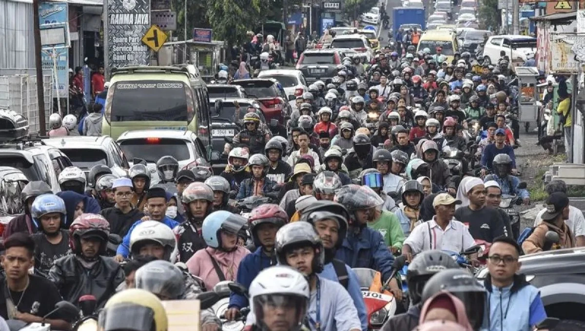 Alternatif Jalur Mudik Non Tol 2026: Pilihan Jalur Selatan dan Utara yang Bisa Dicoba Pemudik
