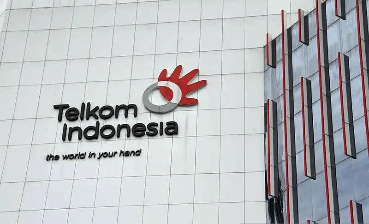 Telkom Pangkas Anak Usaha Jadi 19, Danantara Tegaskan Karyawan Aman