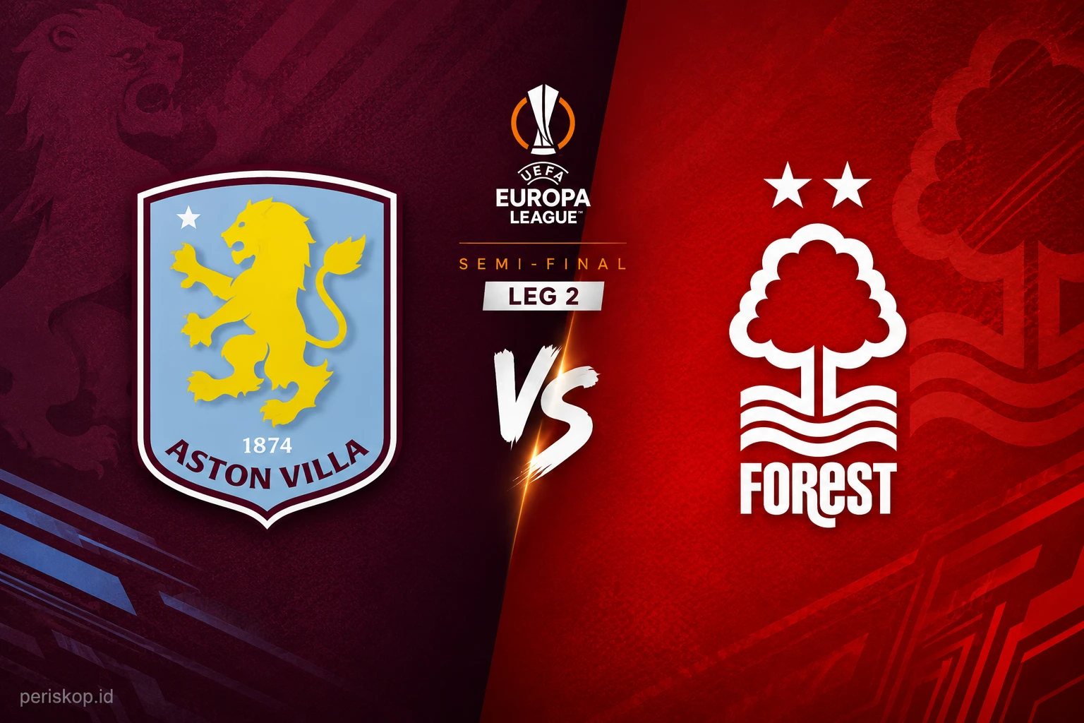Aston Villa vs Nottingham
