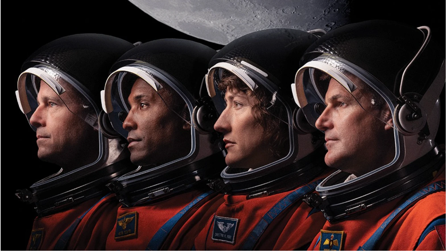 NASA Luncurkan Artemis II ke Bulan, Misi Berawak Pertama dalam 50 Tahun