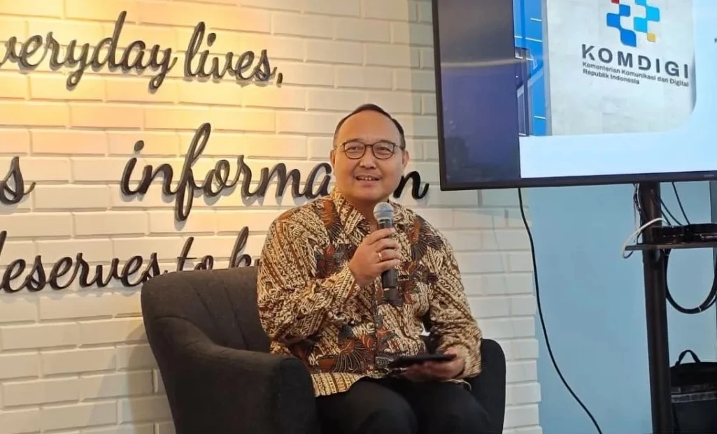 Aturan Influencer Bersertifikat Dikaji Komdigi, Gak Bisa Asal Bikin Konten!