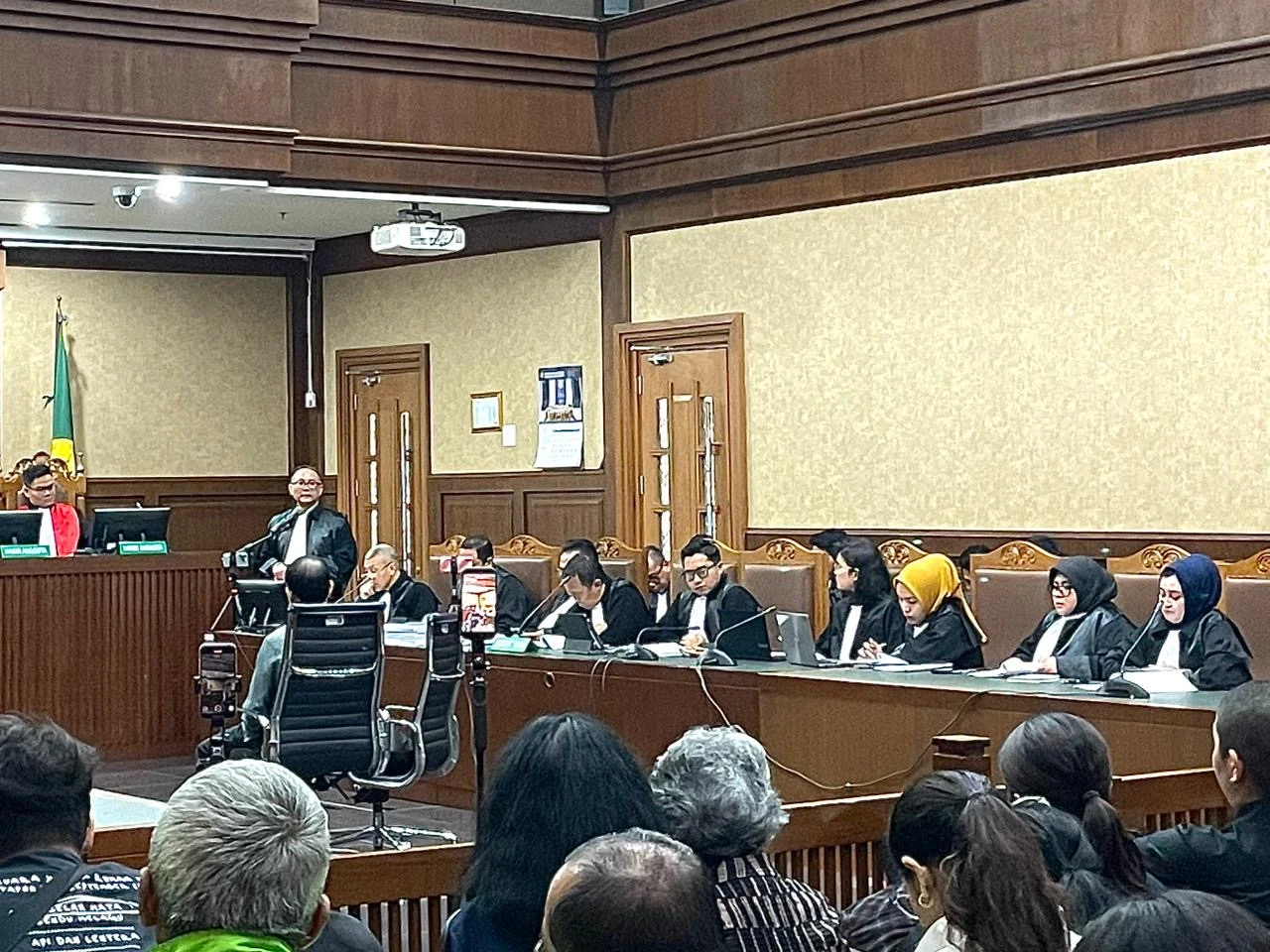 Kuasa Hukum Nadiem: Kenaikan Harta Rp809 Miliar Hasil IPO Gojek, Bukan Hasil Korupsi Chromebook