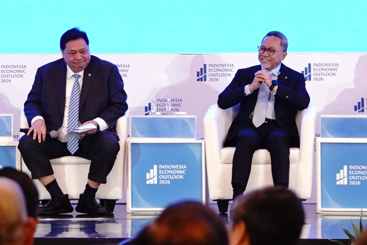 Pemerintah Targetkan 30 Ribu Koperasi Desa Merah Putih Beroperasi Tahun Ini