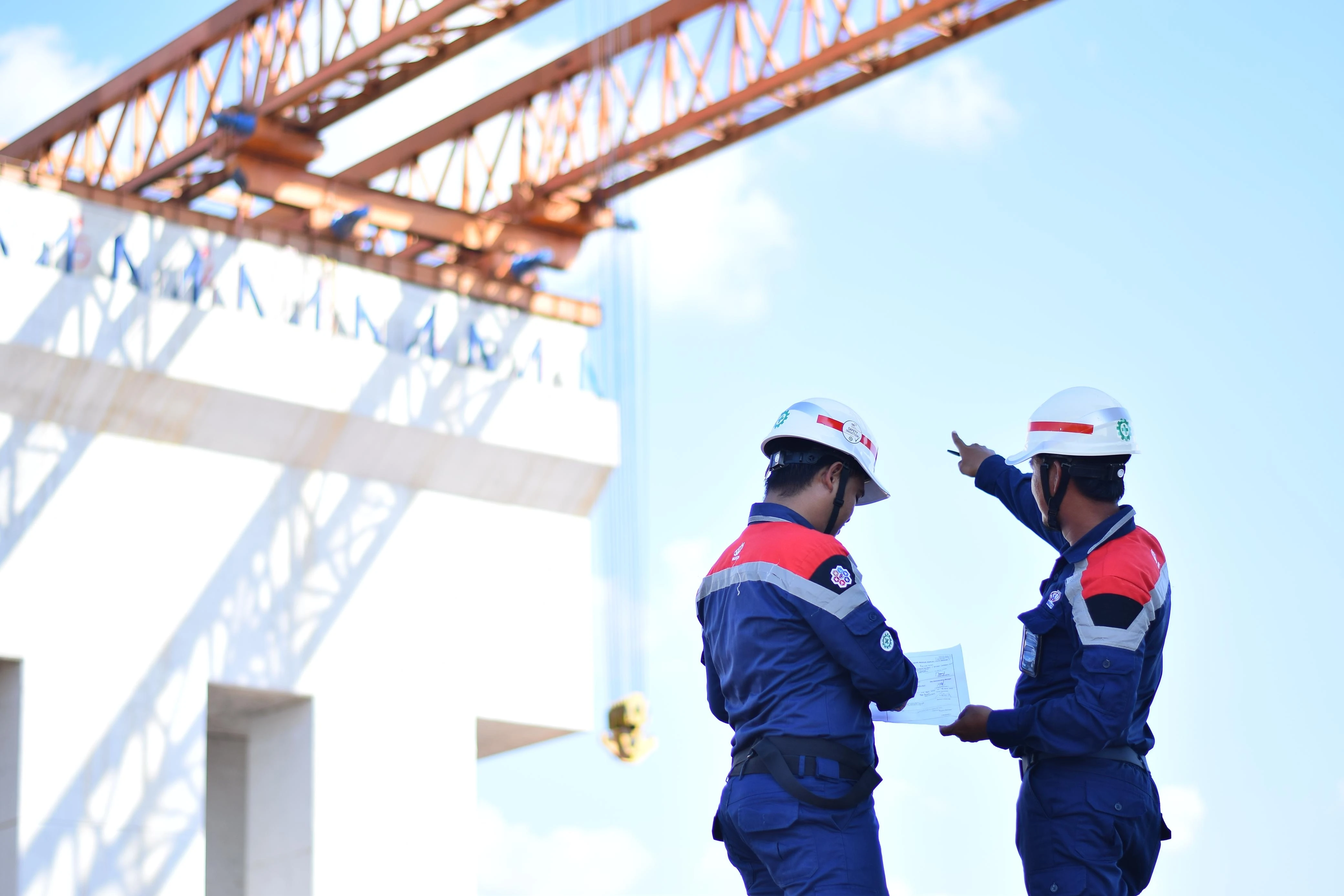 Waskita Karya Kantongi Kontrak Baru Rp3,1 Triliun hingga Maret 2026