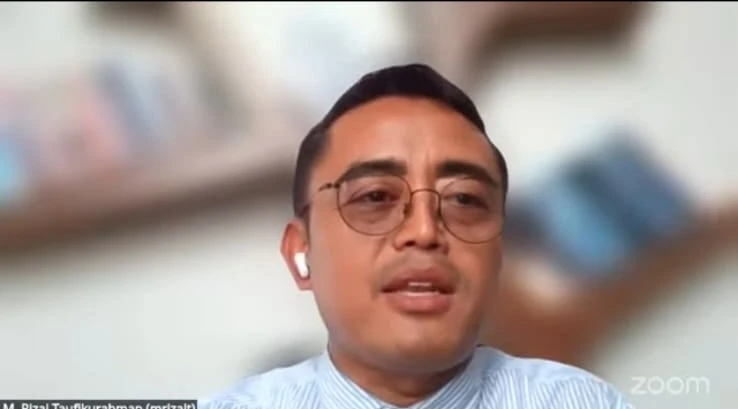 Indef: MBG Jadi Strategi Jangka Panjang Bangun SDM dan Ekonomi Indonesia