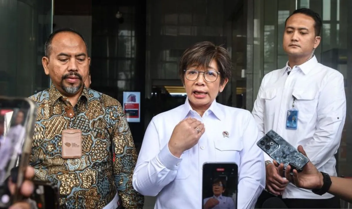 Sasaran MBG Dievaluasi, Pemerintah Fokuskan Bantuan untuk Kelompok Rentan