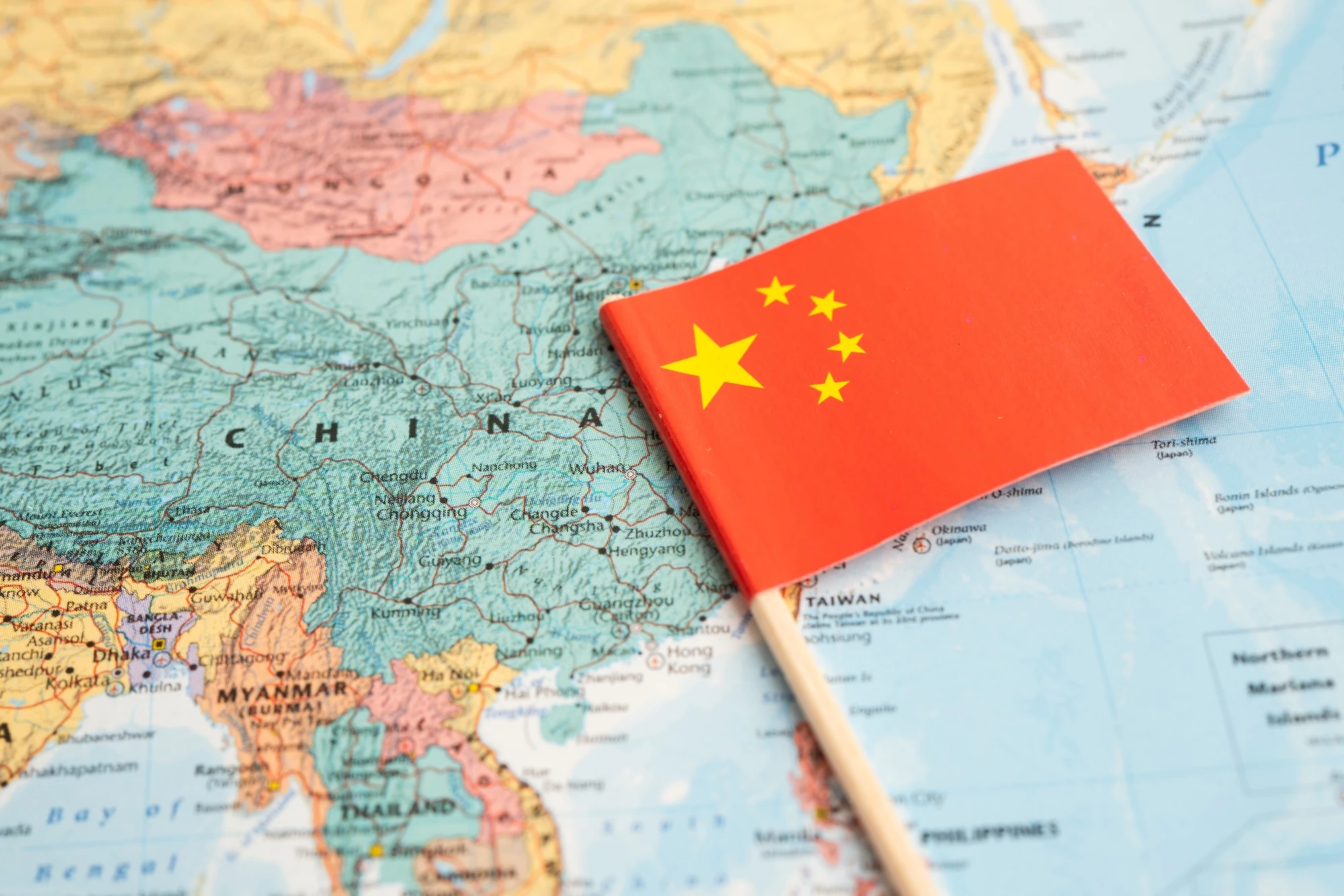 Seberapa Bergantung Indonesia pada Impor China? Ini Data Global Terbarunya