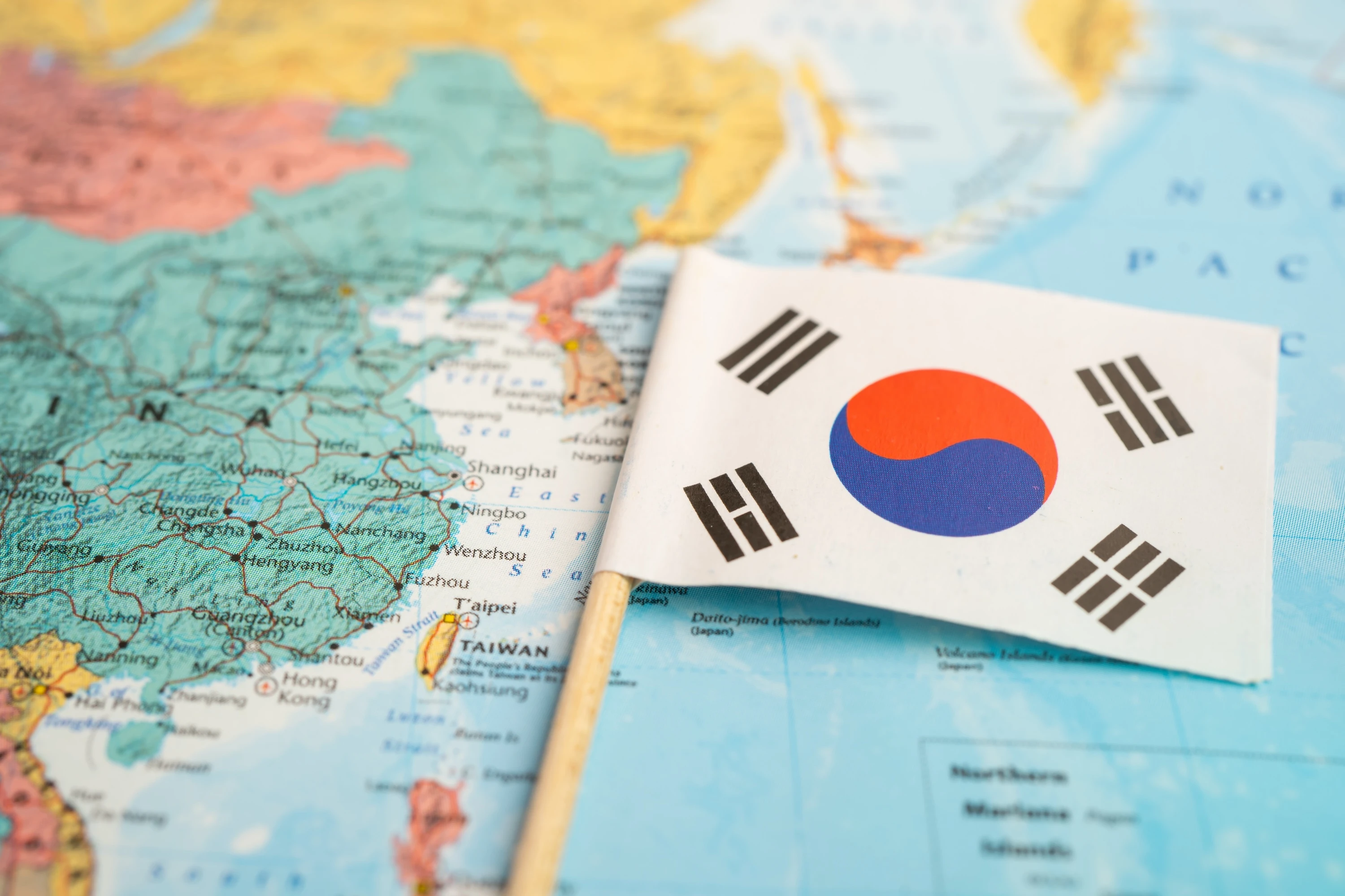 Jadi Pionir, Korea Selatan Rilis UU AI Paling Lengkap di Dunia